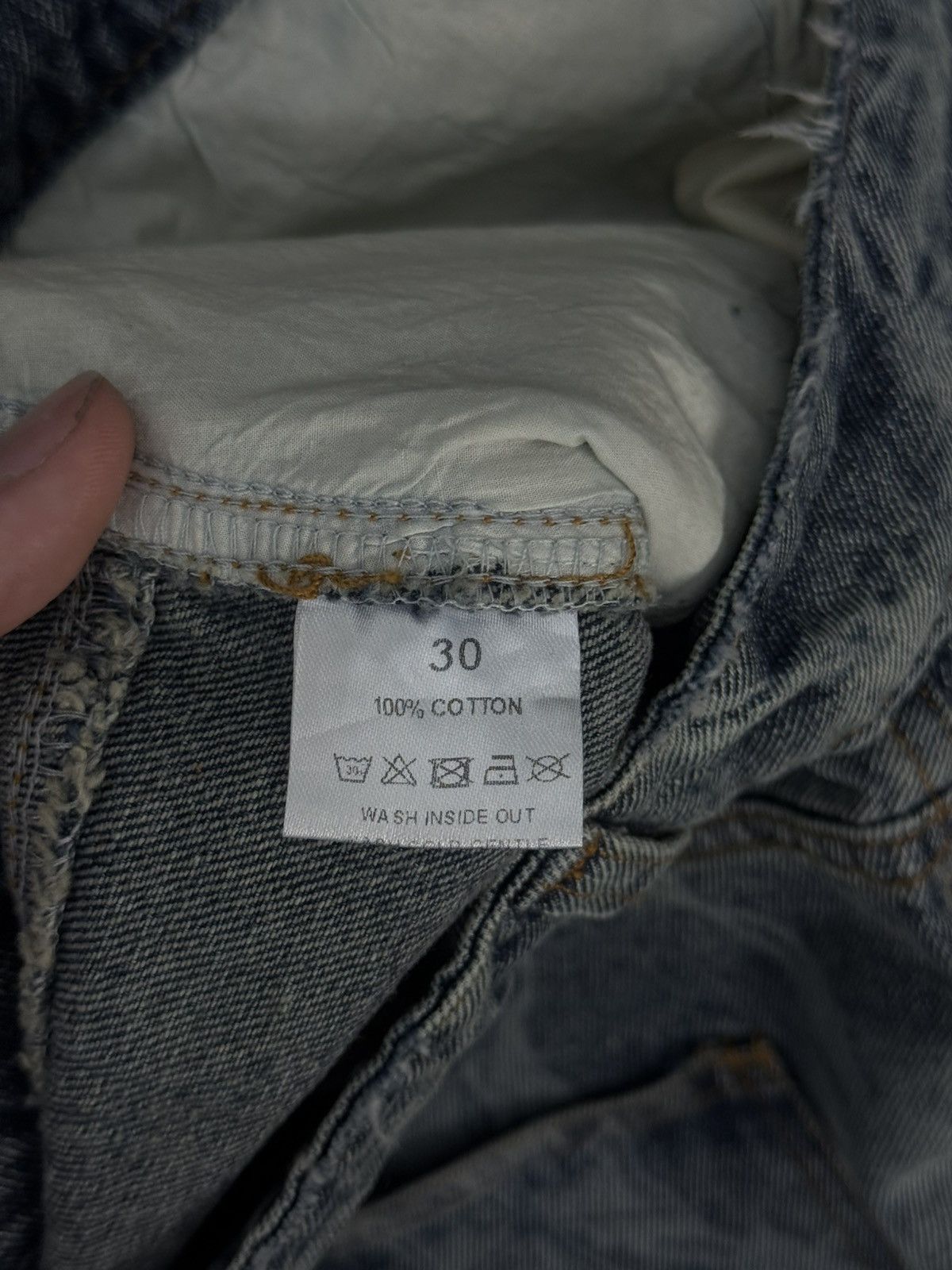 Vale Valley Wire Shorts Size 30 Brand New 🔥 Size US 30 / EU 46 - 8 Thumbnail
