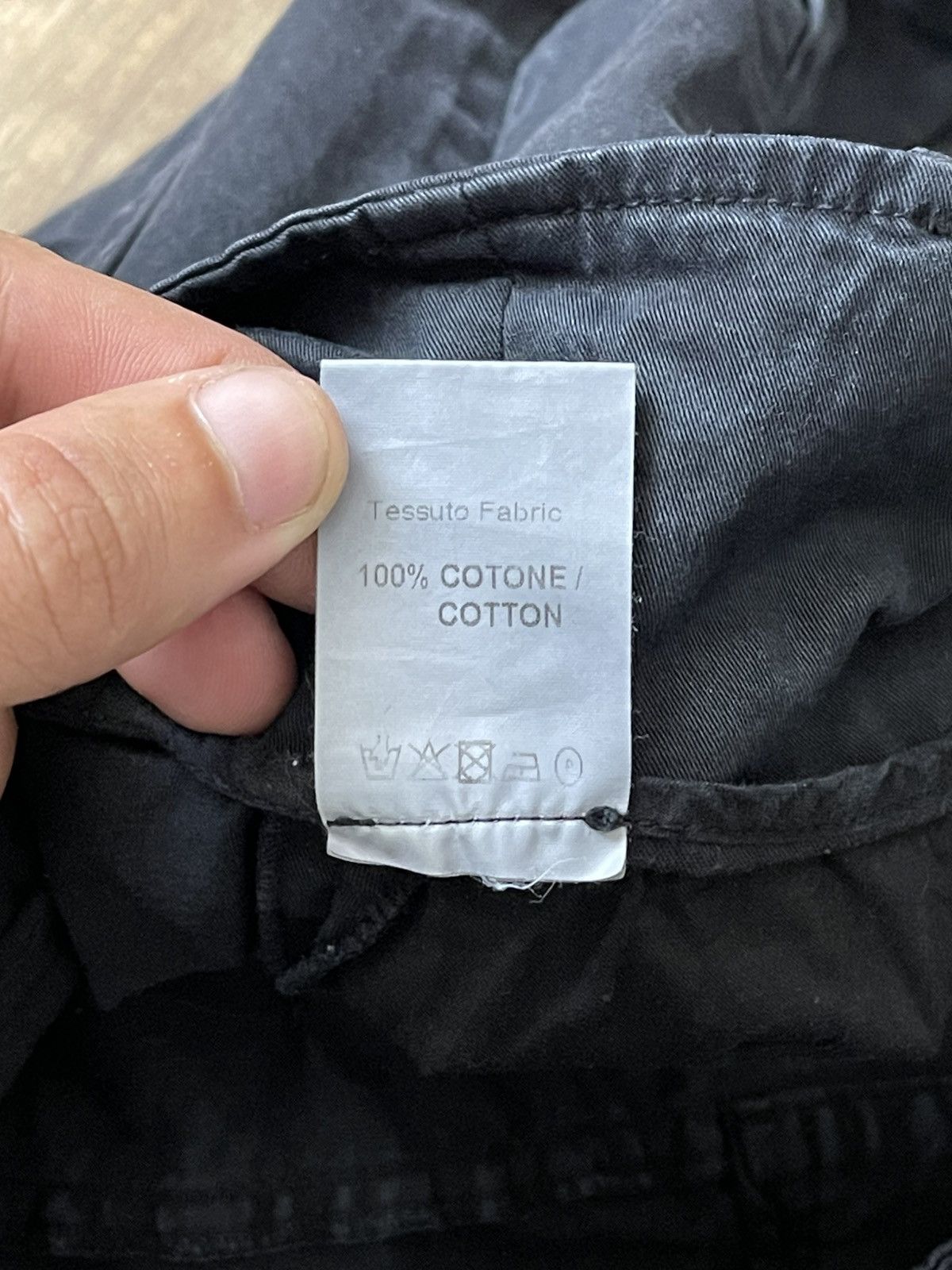 Lost & Found Ria Dunn Lost & Found Ria Dunn Pants Trousers Size US 30 / EU 46 - 14 Thumbnail