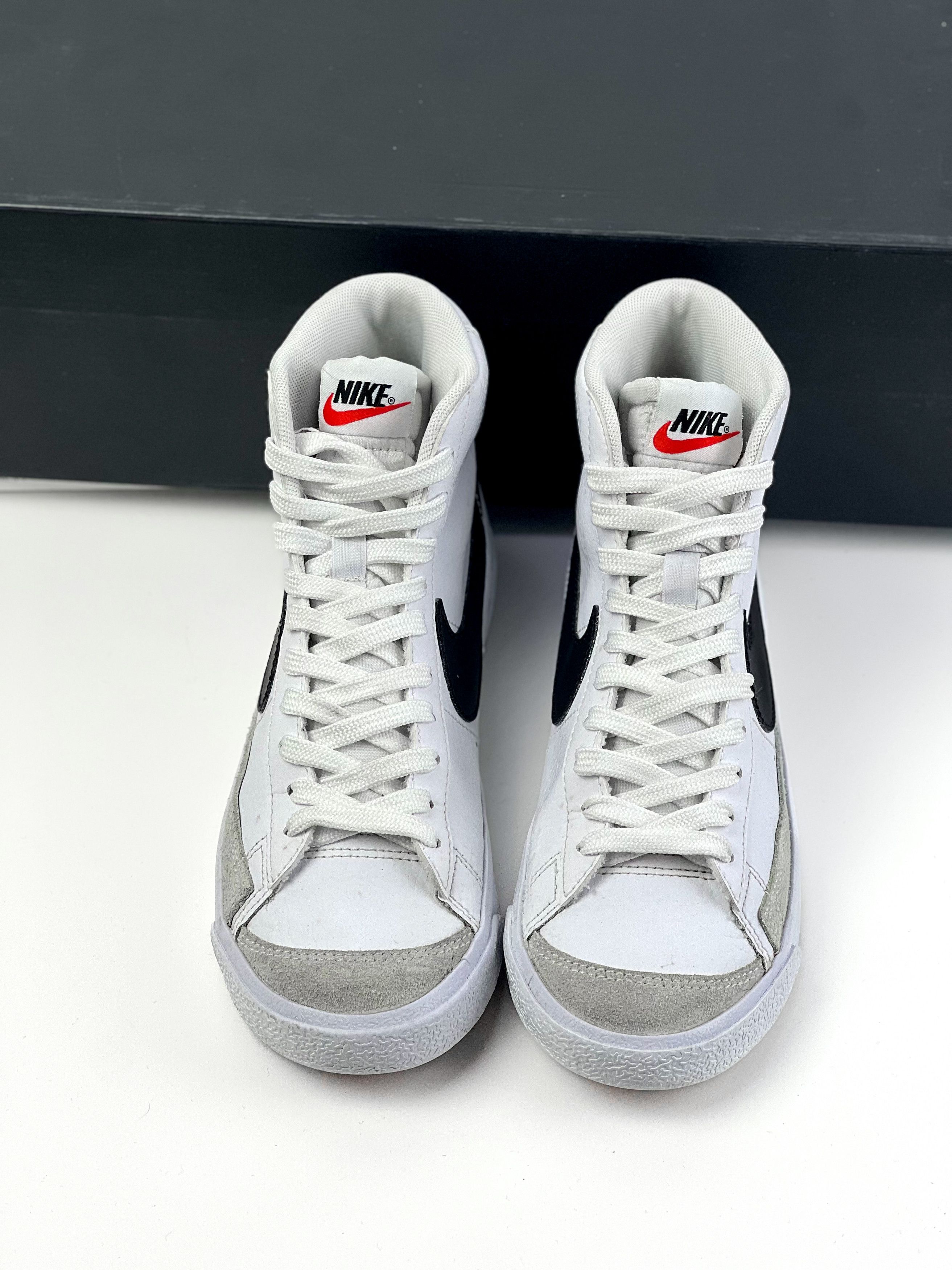 Nike NIKE BLAZER Size US 6.5 / IT 36.5 - 6 Thumbnail