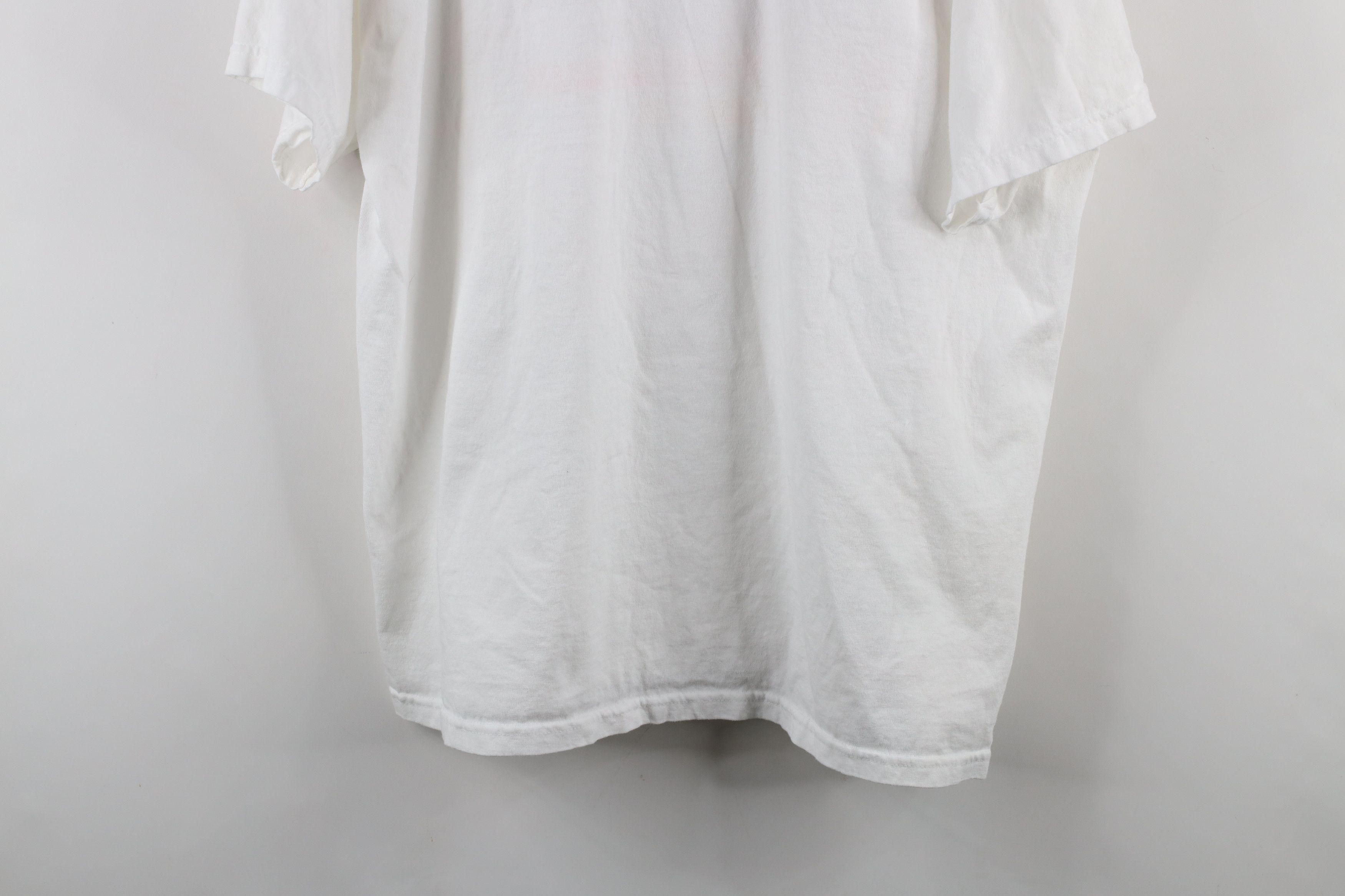 Vintage Vintage Dr McGillicuddys Liqueur Tasting Shot Ever T-Shirt Size US XL / EU 56 / 4 - 3 Thumbnail