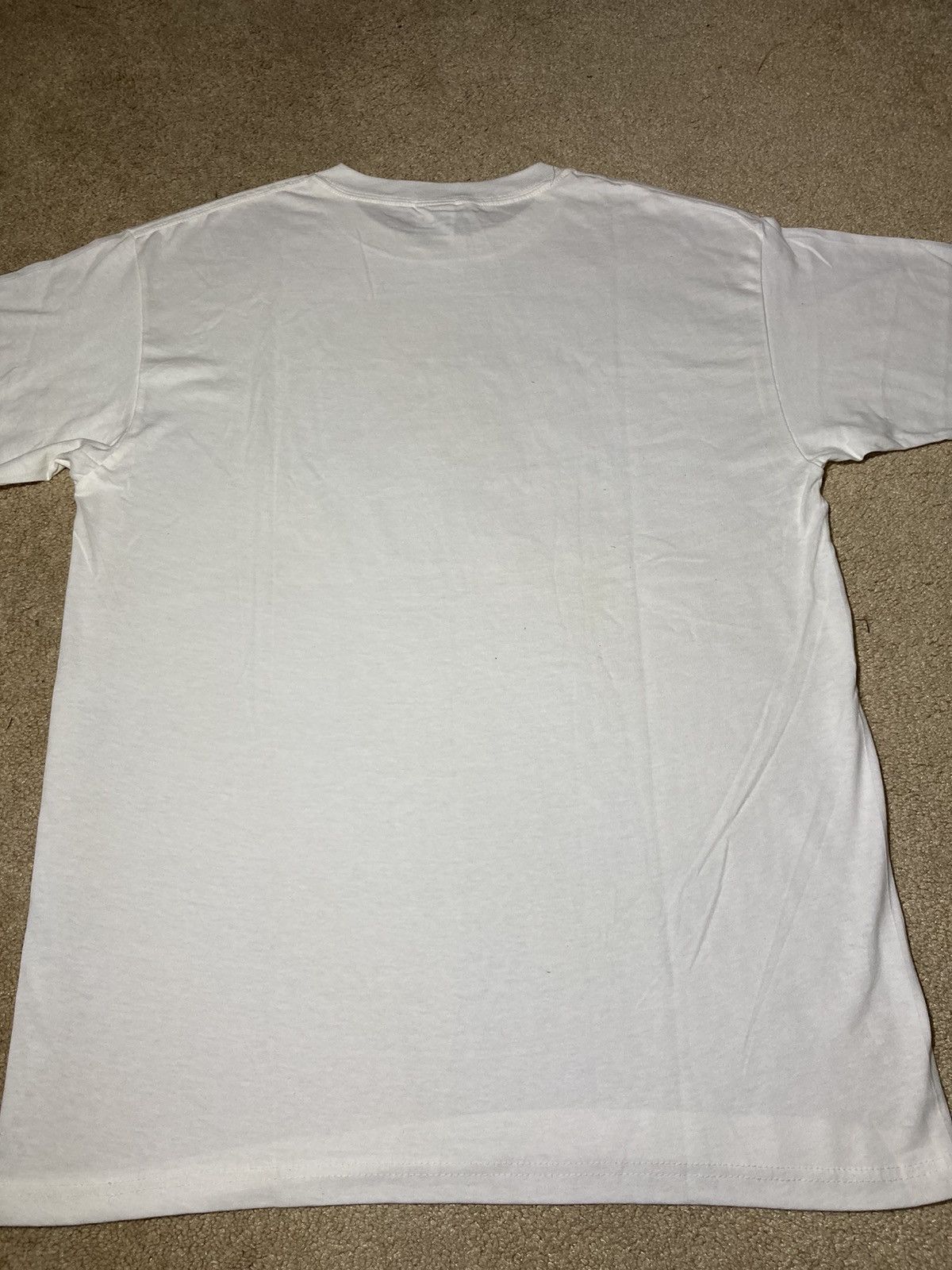 Anime 2001 Tsutomu Takahashi Manga Anime Tee Eri Shingyoji Crime Size US L / EU 52-54 / 3 - 7 Thumbnail