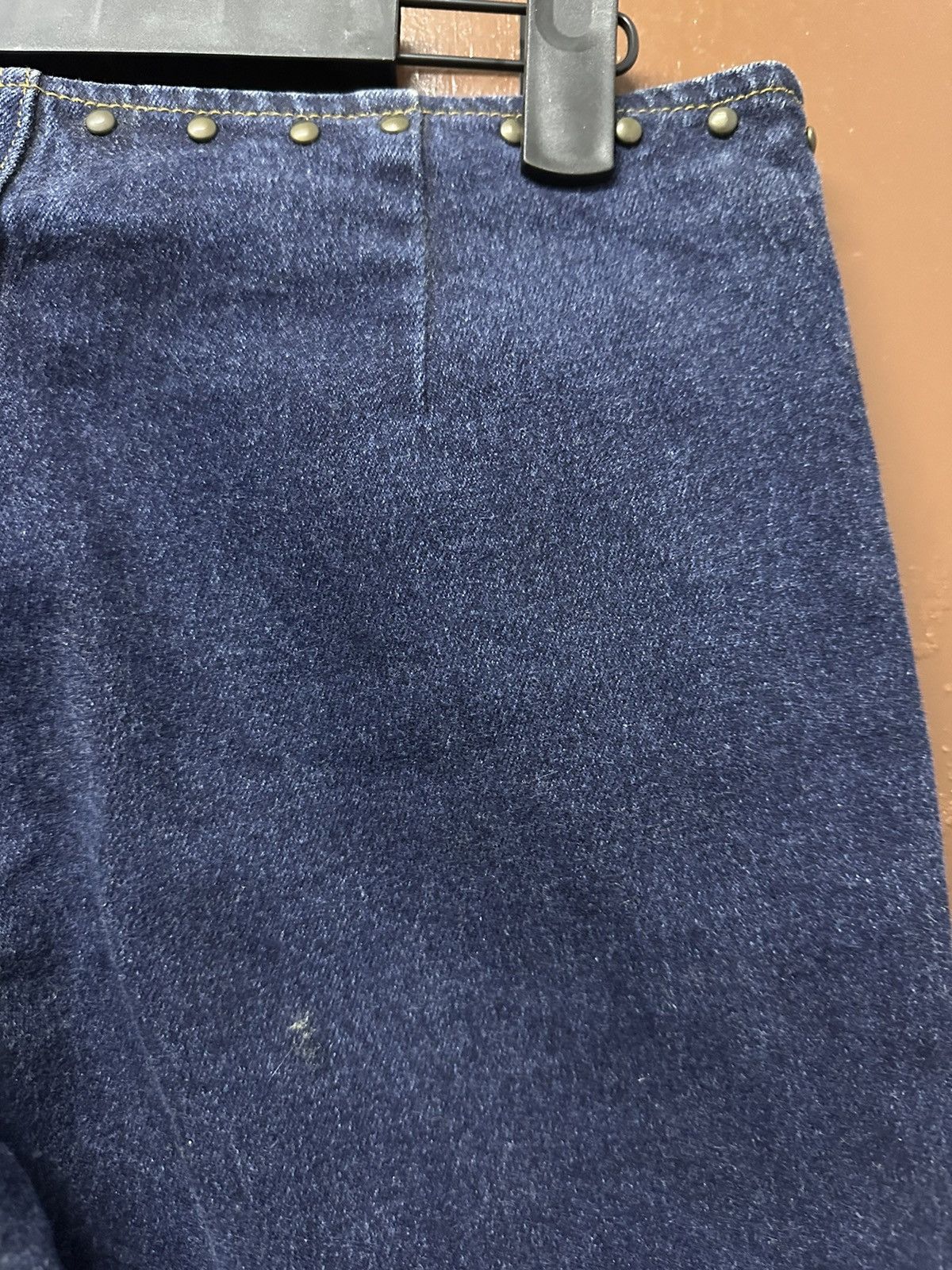 Other Rara Zana Di Jeans Size 28" / US 6 / IT 42 - 2 Thumbnail