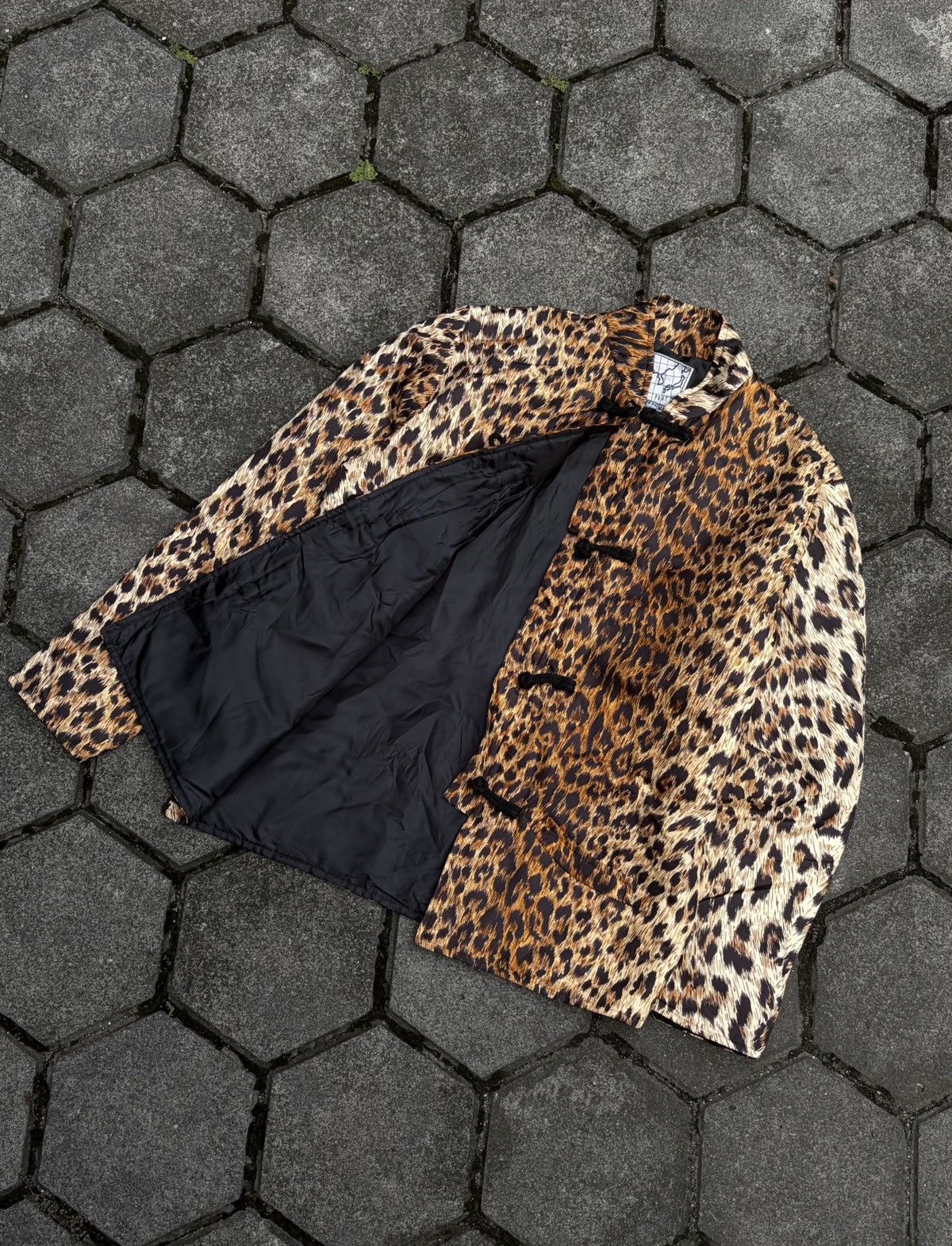 Japanese Brand 🇯🇵 Junko Shimada Jacket Size US M / EU 48-50 / 2 - 5 Thumbnail