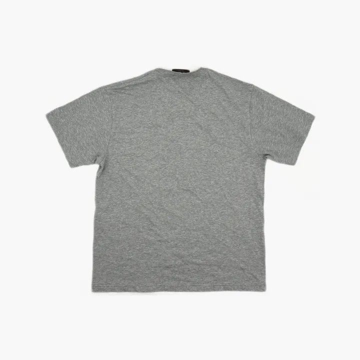 Gucci Gucci Gucci FW24 Graphic Knit Cotton T-Shirt -2506 Size US L / EU 52-54 / 3 - 3 Thumbnail