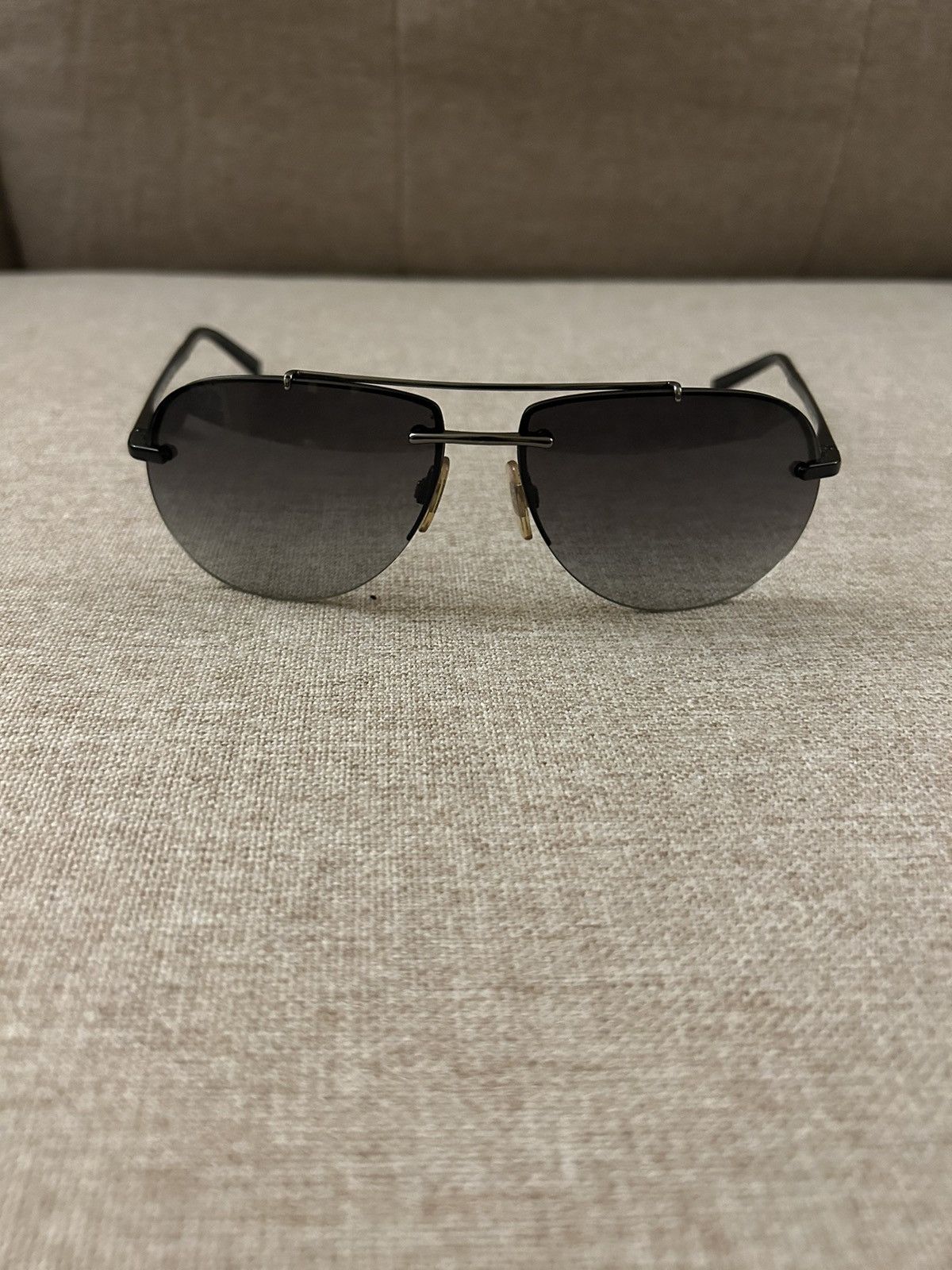 Dolce & Gabbana DOLCE & GABBANA SUNGLASSES Size ONE SIZE - 6 Thumbnail