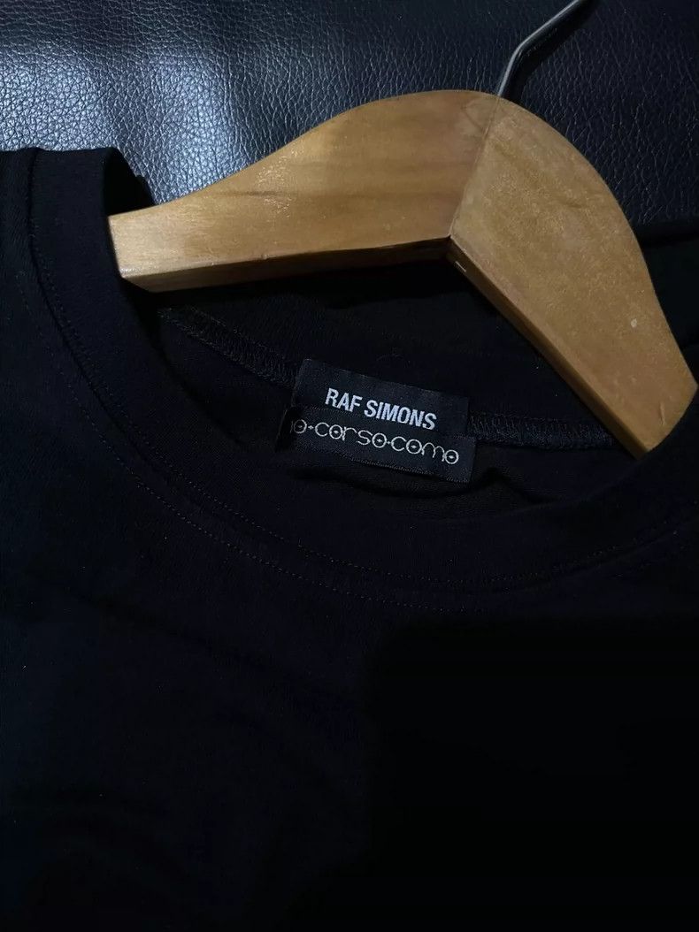 Raf Simons raf simons 2019SS portrait vest Size US XS / EU 42 / 0 - 5 Thumbnail