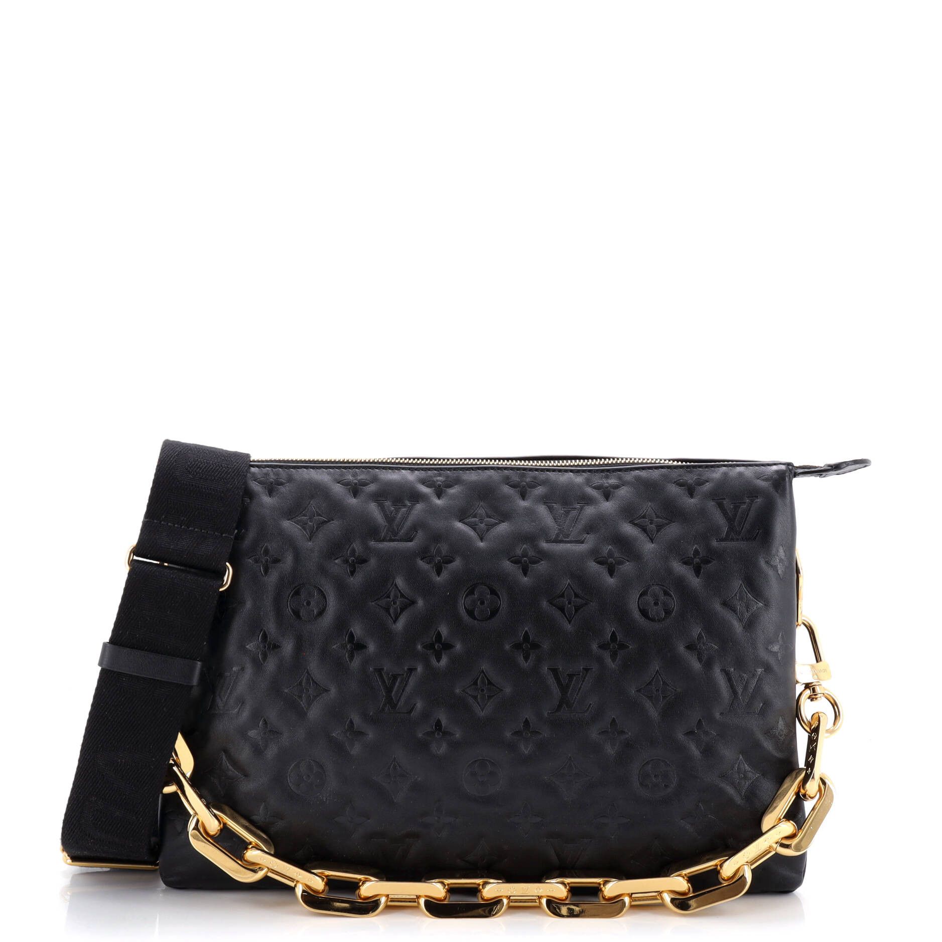 Louis Vuitton Coussin Bag Size ONE SIZE - 1 Thumbnail
