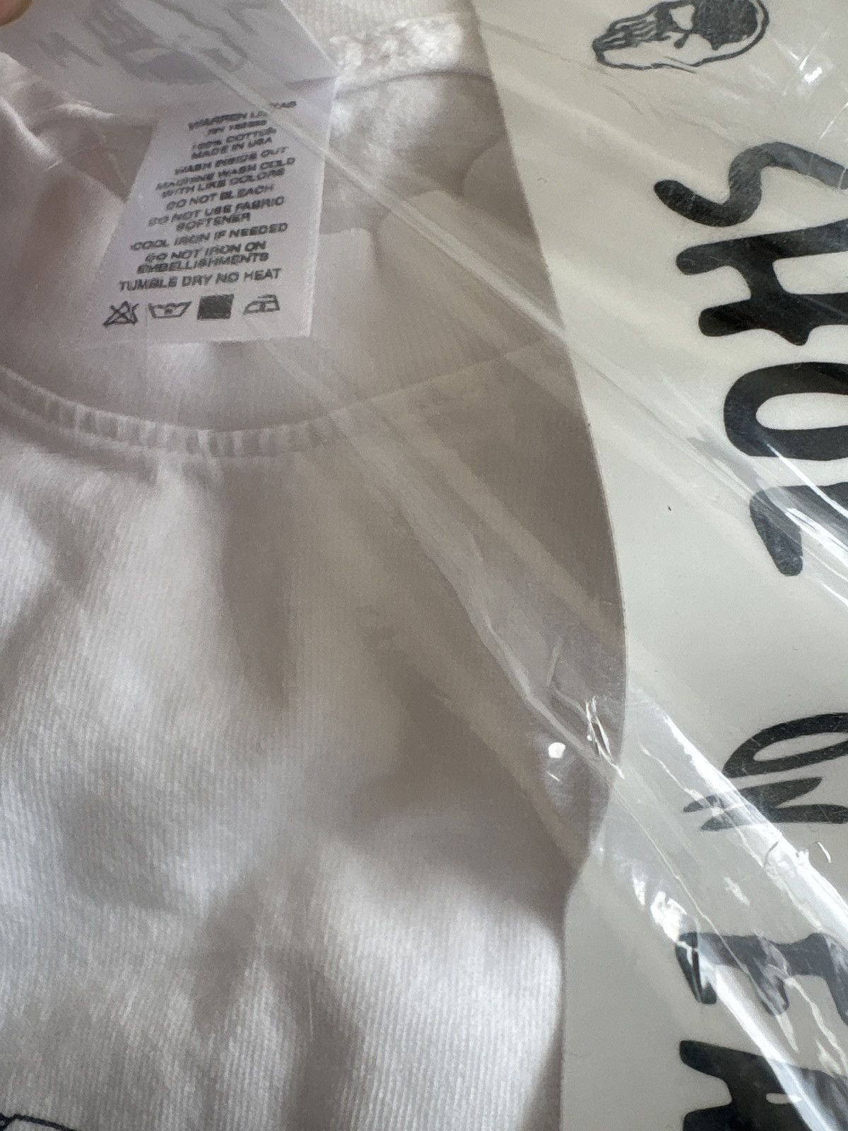 Warren Lotas Warren lotas “The Most Hated Shoe on Earth” seperate, sealed Size US L / EU 52-54 / 3 - 4 Thumbnail