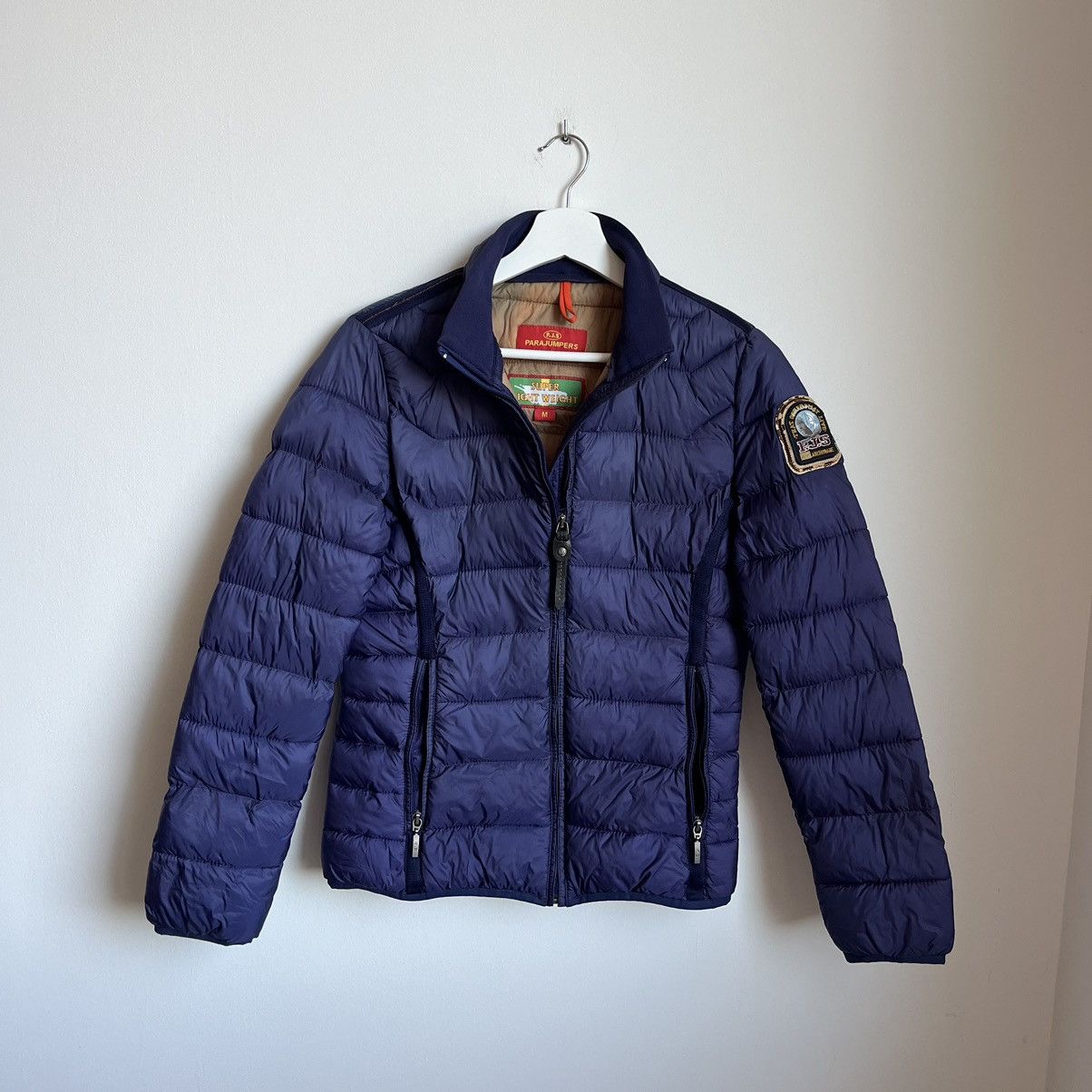 Parajumpers Parajumpers Masterpiece series Down Jacket | Grailed