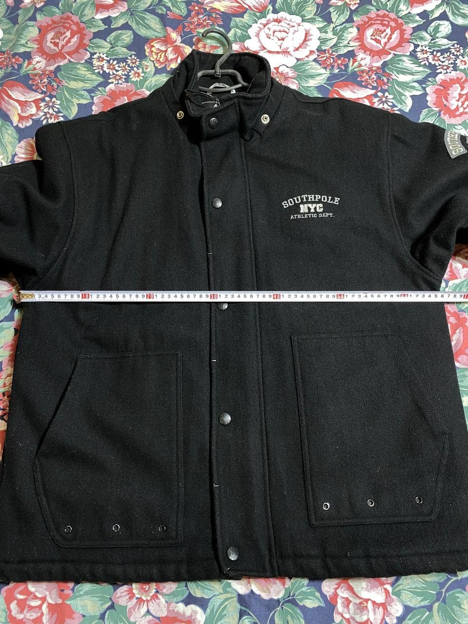 Southpole × Vintage Vintage Southpole down jacket vest 2in1 rare Size US L / EU 52-54 / 3 - 18 Thumbnail