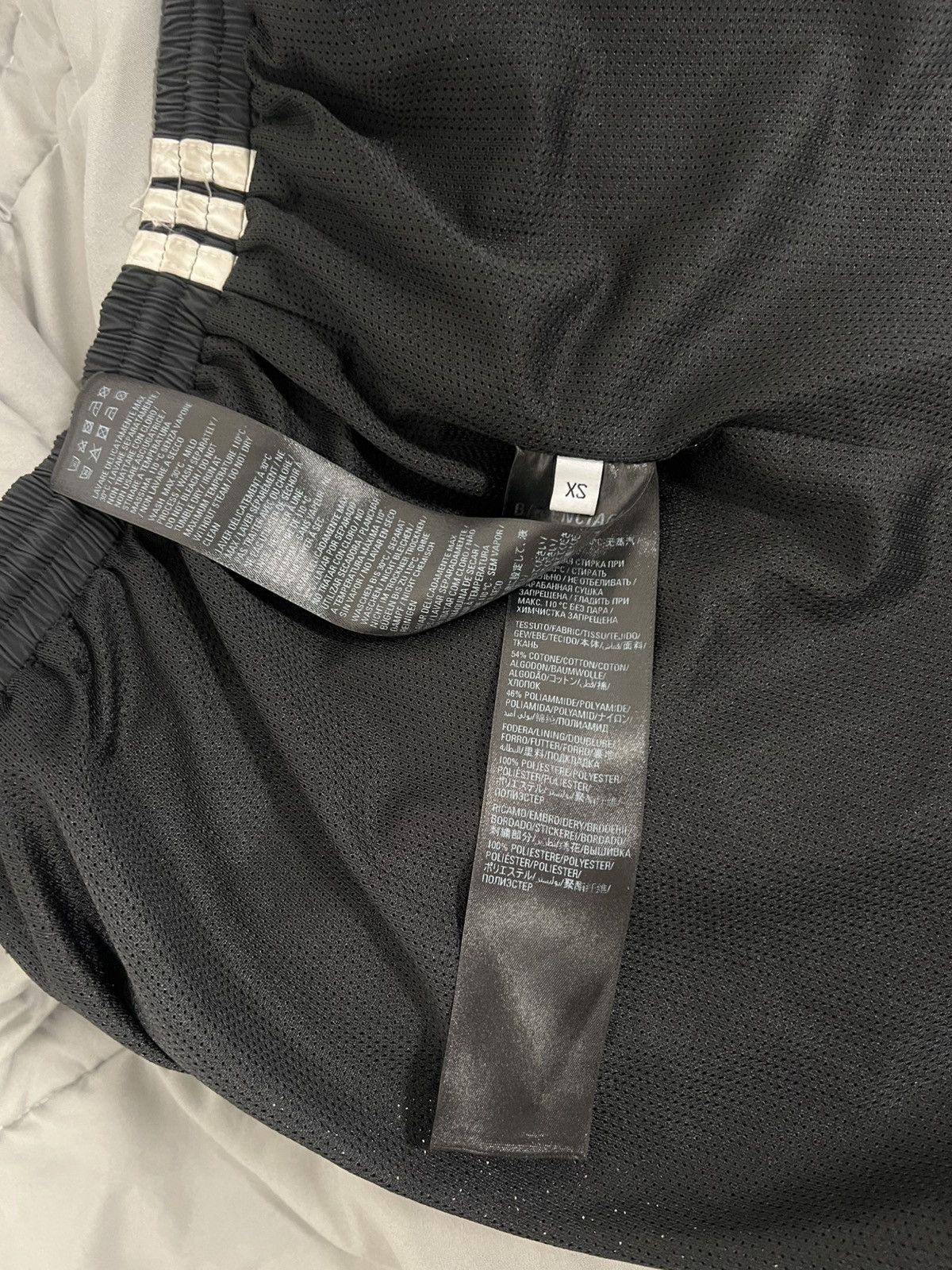 Adidas × Balenciaga Balenciaga Adidas Ski Track Pants Size US 32 / EU 48 - 16 Thumbnail
