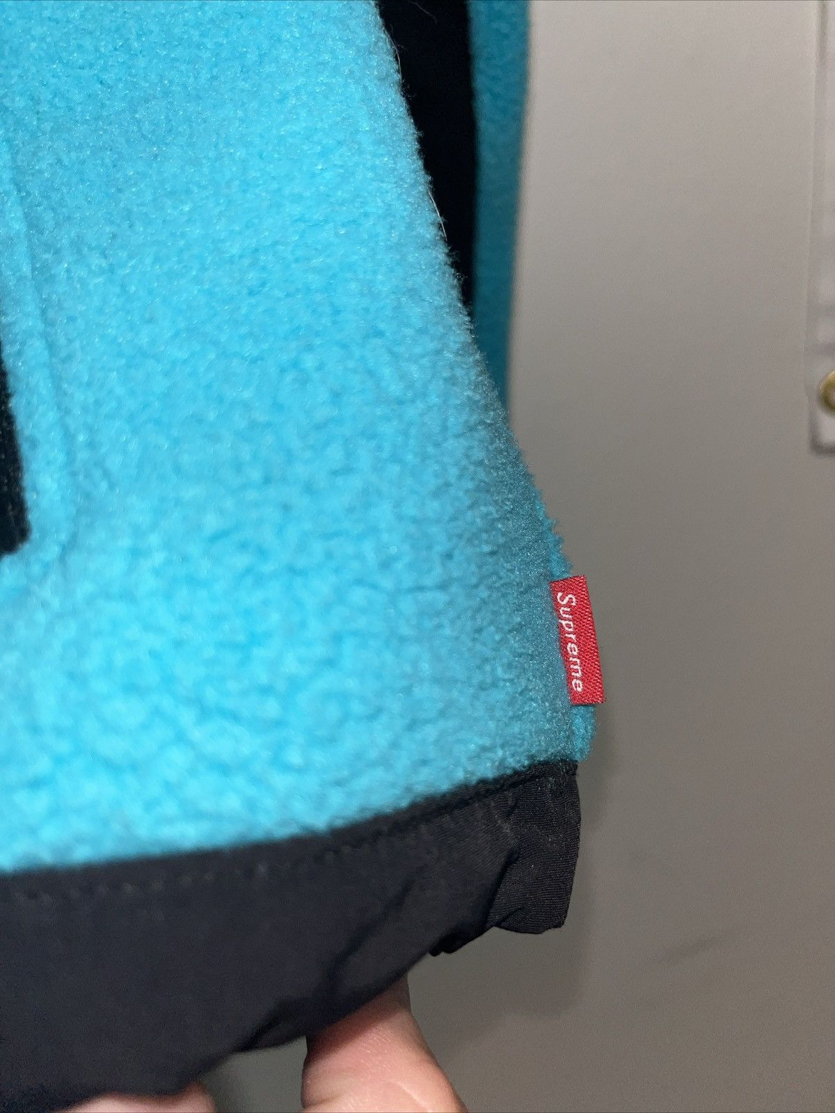 Supreme × The North Face Supreme X The North Face Arc Logo Denali Fleece Jacket Size US M / EU 48-50 / 2 - 9 Thumbnail