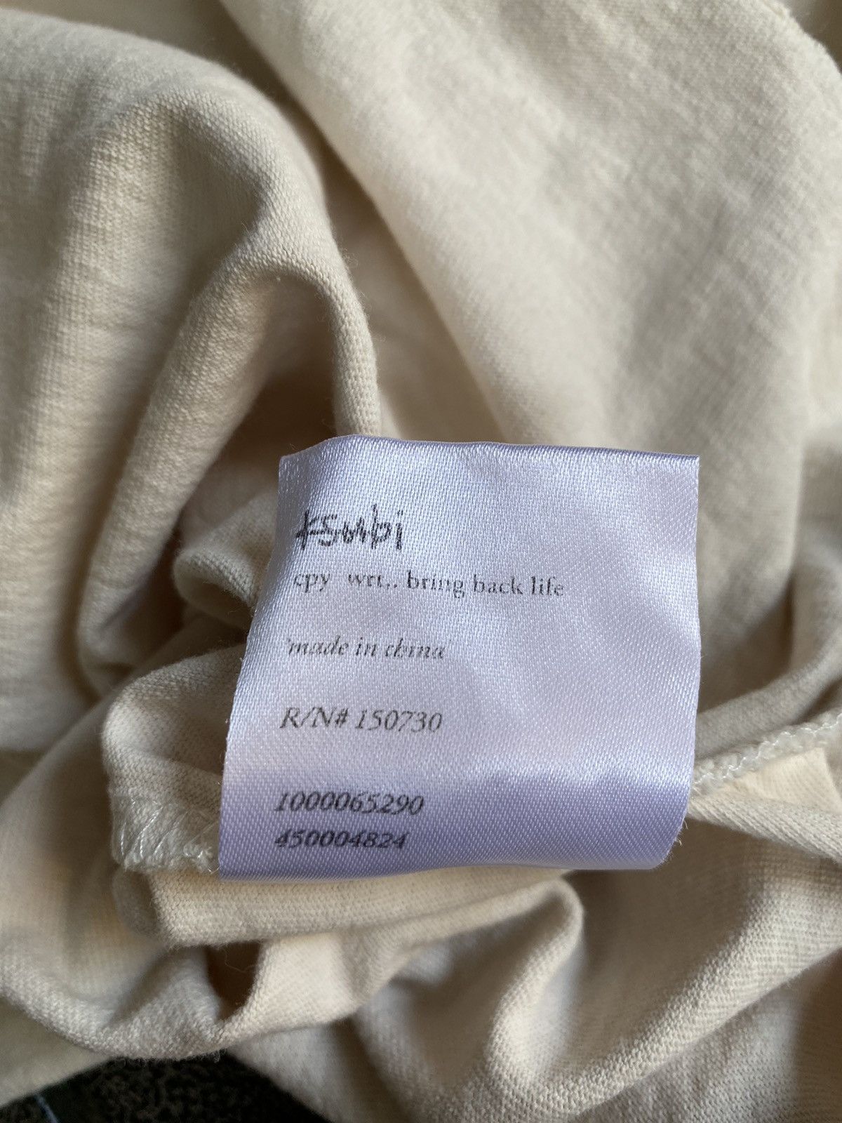 Ksubi Dangerous Opulence Size US M / EU 48-50 / 2 - 10 Thumbnail