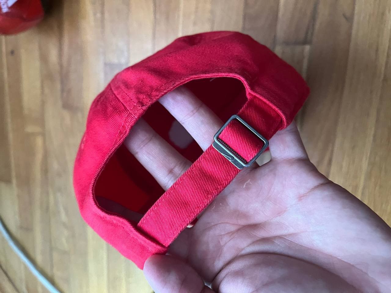 Nike Nike Austria flag cap Size ONE SIZE - 4 Thumbnail