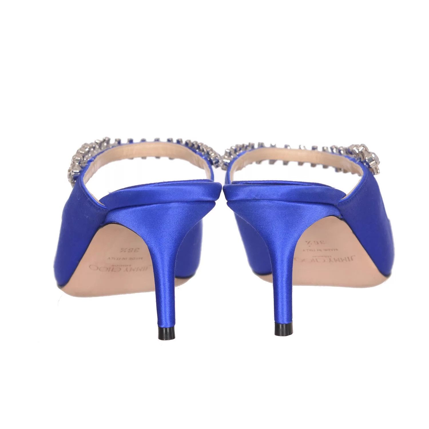 Jimmy Choo Jimmy Choo Pointed Toe Heels 36.5 Size US 6 / IT 36 - 4 Thumbnail