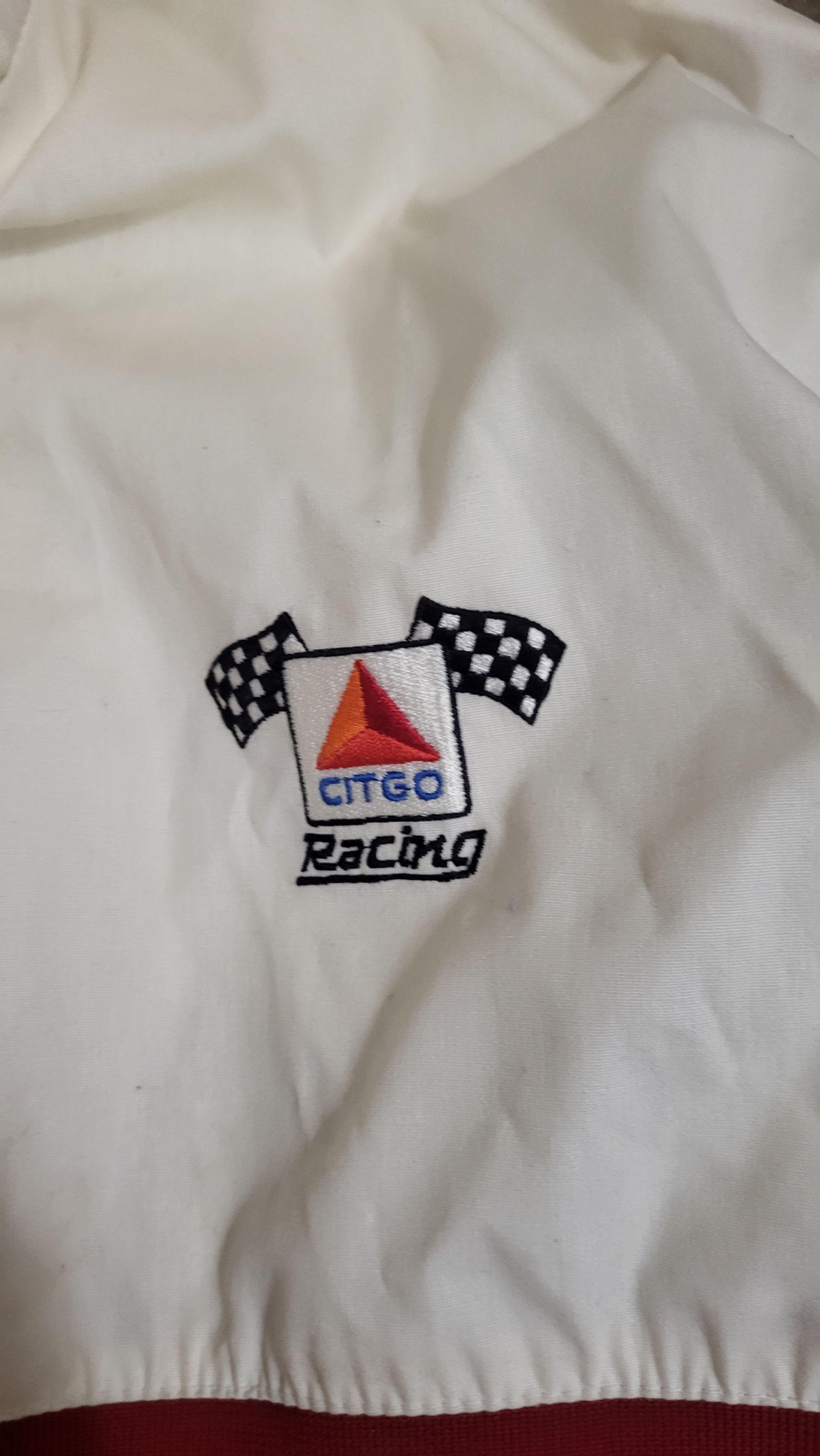 Other Citgo Racing Jacket Size US XL / EU 56 / 4 - 2 Thumbnail