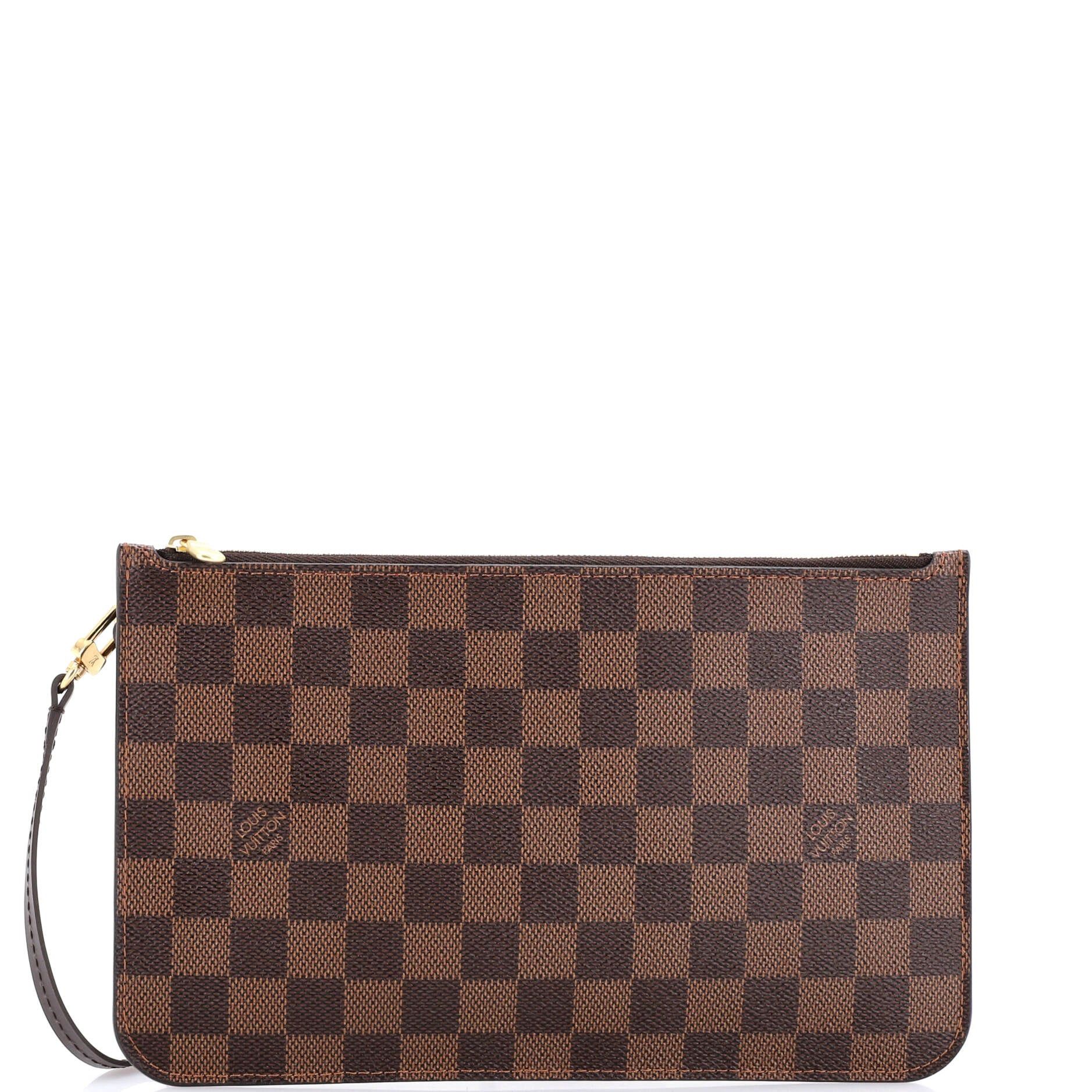 Louis Vuitton Neverfull Pochette Size ONE SIZE - 1 Thumbnail