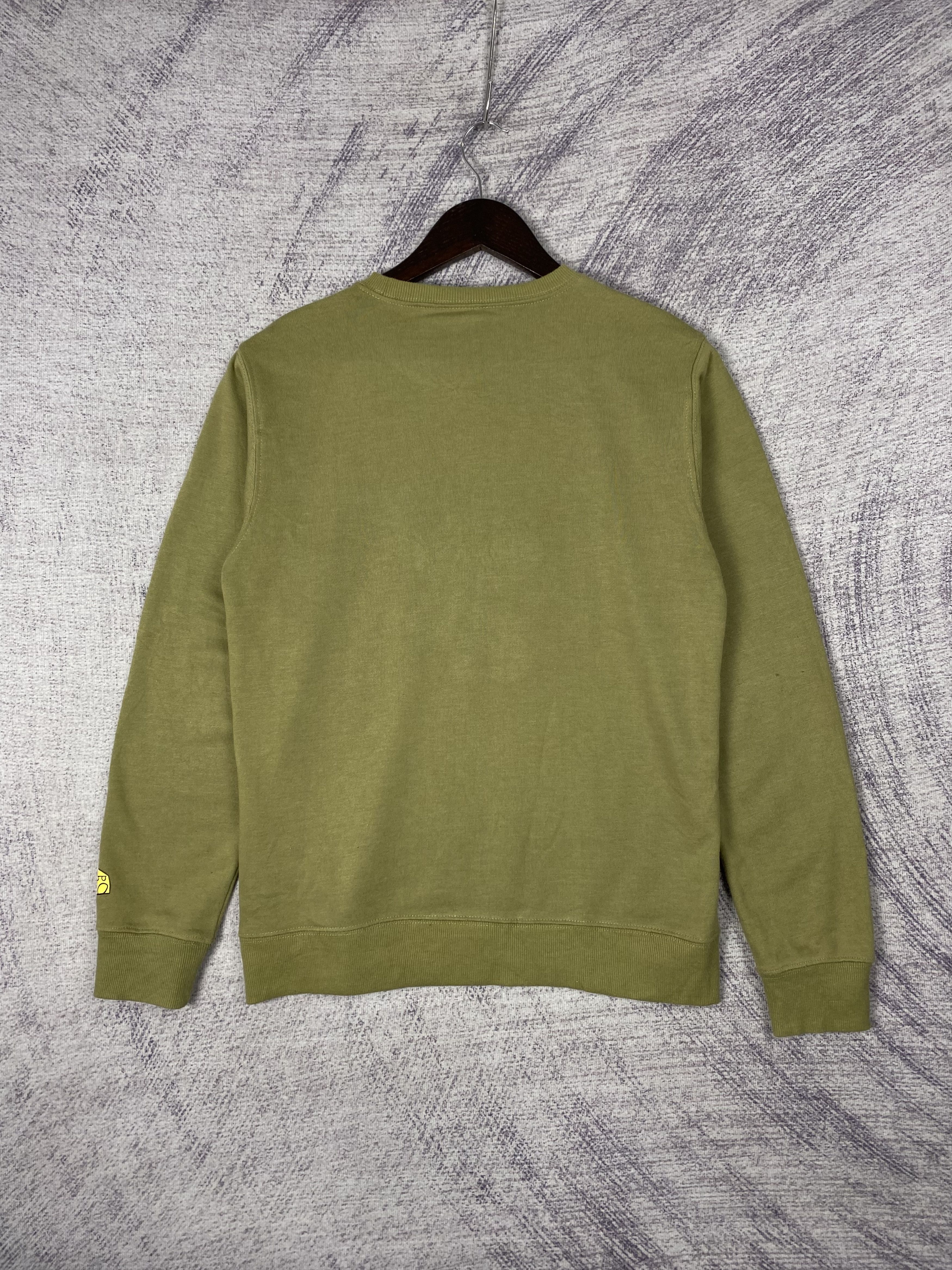 Designer Vintage Outdoor x Disney Tom & Jerry Crewneck Sweatshirts Size US M / EU 48-50 / 2 - 5 Thumbnail