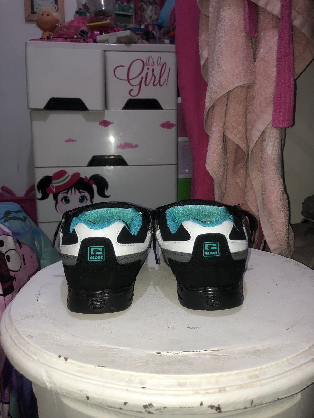 Globe Globe chunky skate shoes Size US 9 / EU 42 - 5 Thumbnail