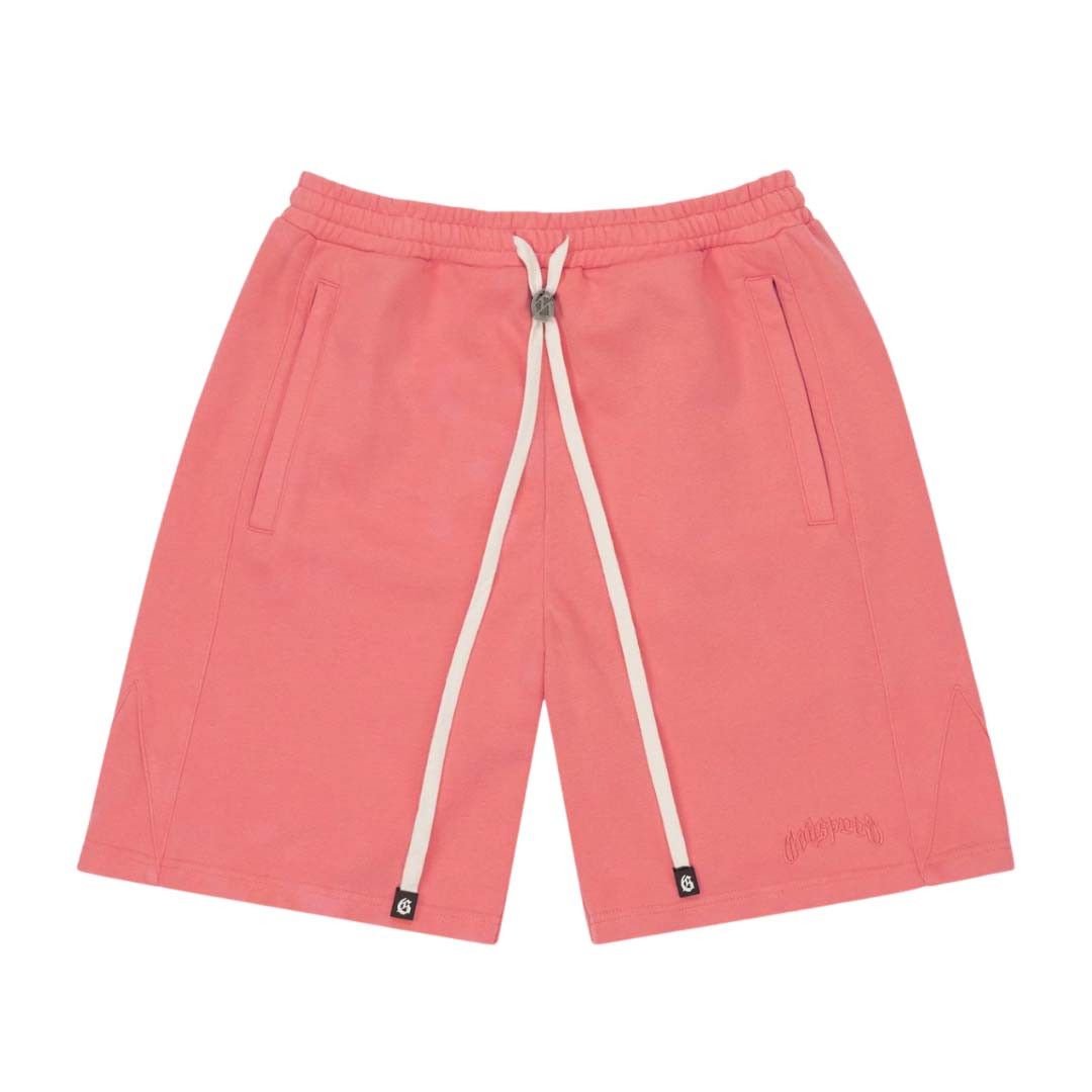 Vital Terry Shorts Salmon
