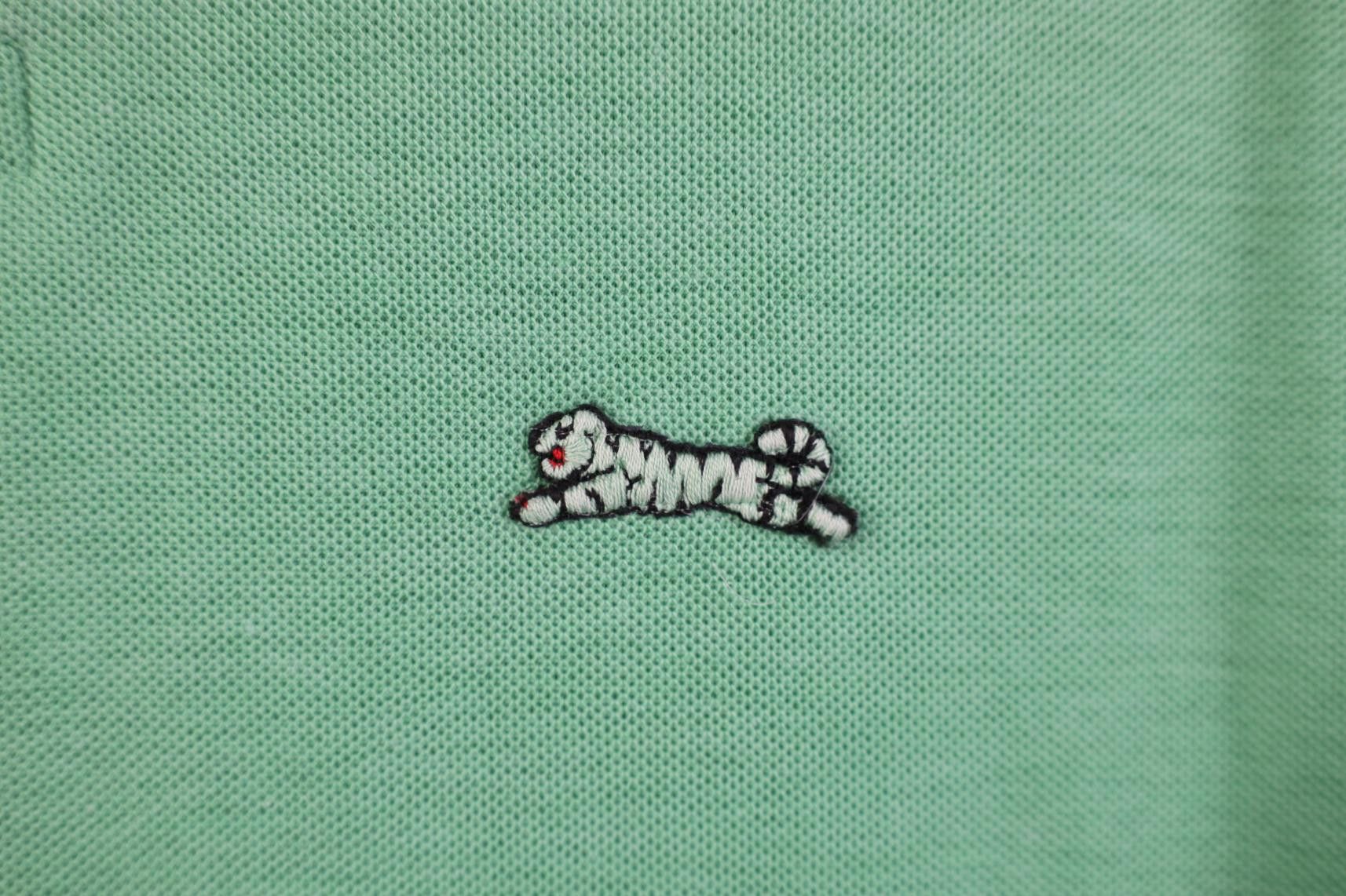 Vintage Vintage 80s 90s Streetwear Collared Golf Polo Shirt USA Size US M / EU 48-50 / 2 - 4 Thumbnail