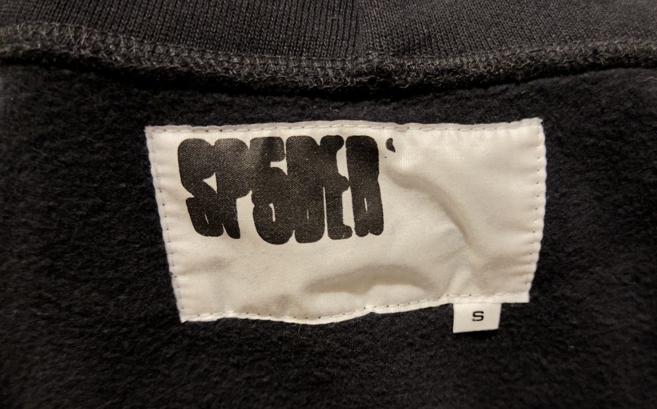 Sp5der Sp5der Angel Number Hoodie Size US S / EU 44-46 / 1 - 6 Thumbnail