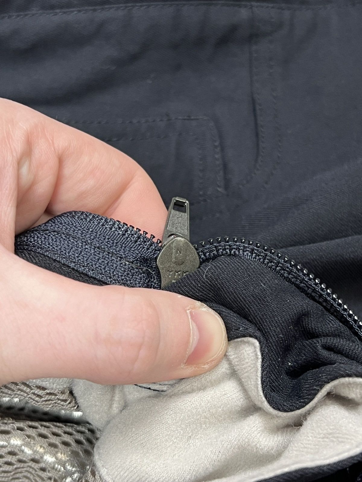 Burton Burton Ski Pants (Y0214) Size 26" / US 2 / IT 38 - 8 Thumbnail