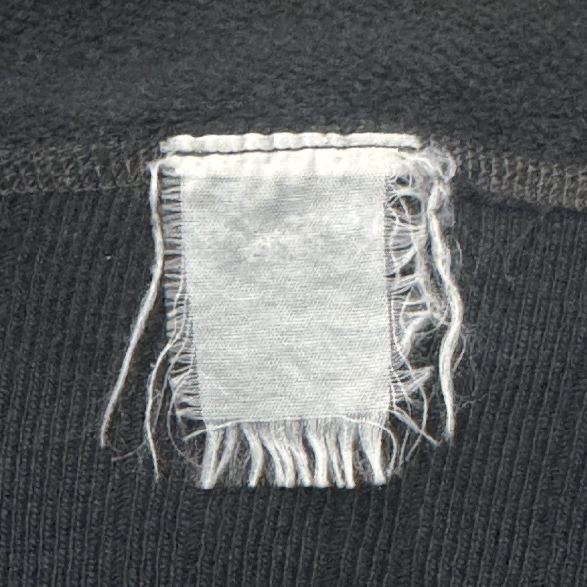 Dry Bones BRMC Black Rebel Motorcycle Club Band Rock Sweatshirt Size US M / EU 48-50 / 2 - 9 Thumbnail