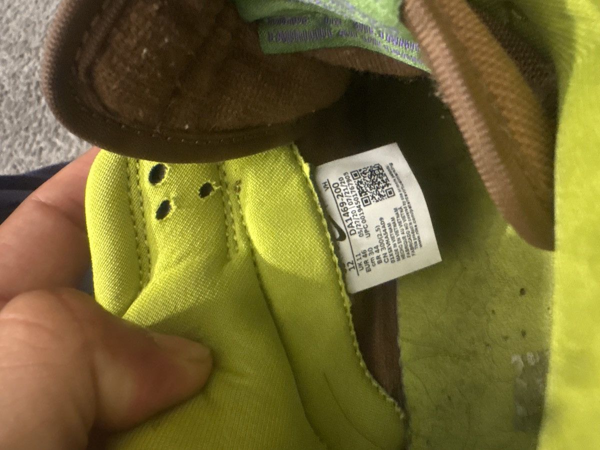 Nike SB Nike sb Dunks Size US 12 / EU 45 - 3 Thumbnail