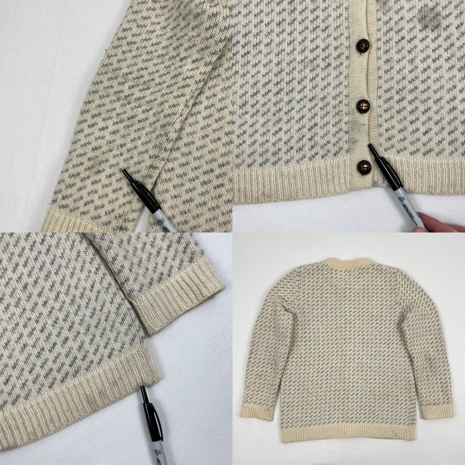 Vintage VINTAGE? No. Size M / US 6-8 / IT 42-44 - 8 Thumbnail