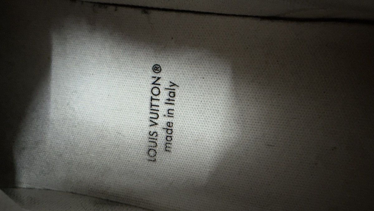 Louis Vuitton Louis Vuitton trainers Size US 8.5 / EU 41-42 - 14 Thumbnail