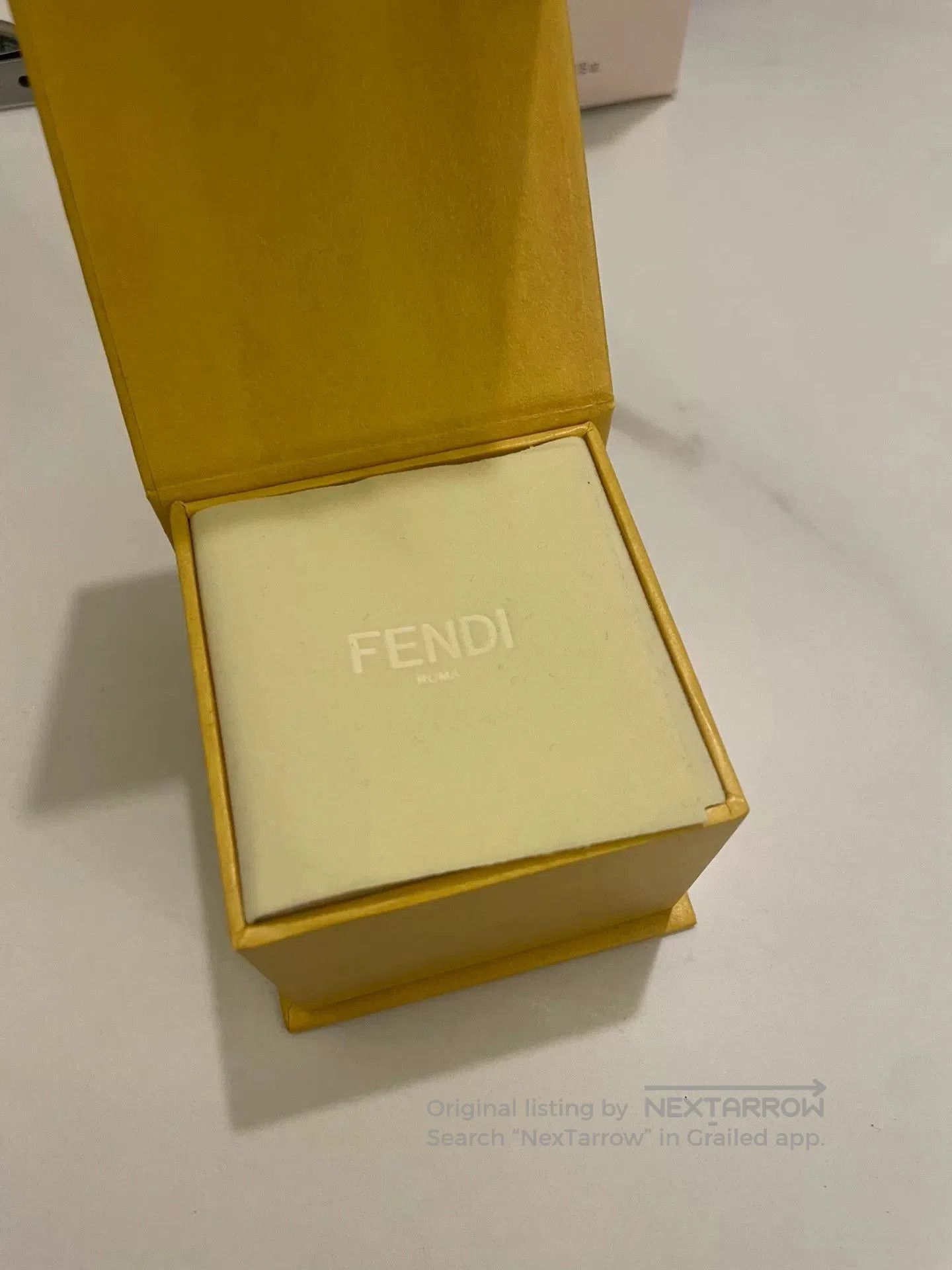 Fendi Fendi Three. Size ONE SIZE - 4 Thumbnail