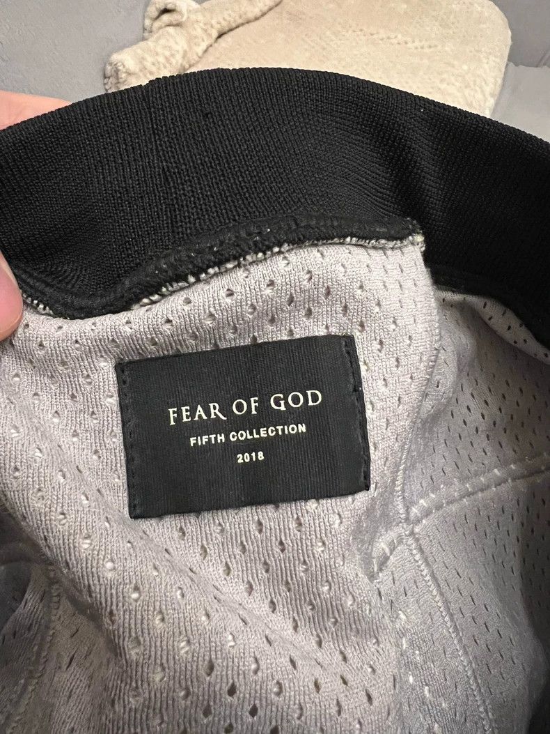 Fear of God Fear of God shorts Size US 30 / EU 46 - 5 Thumbnail