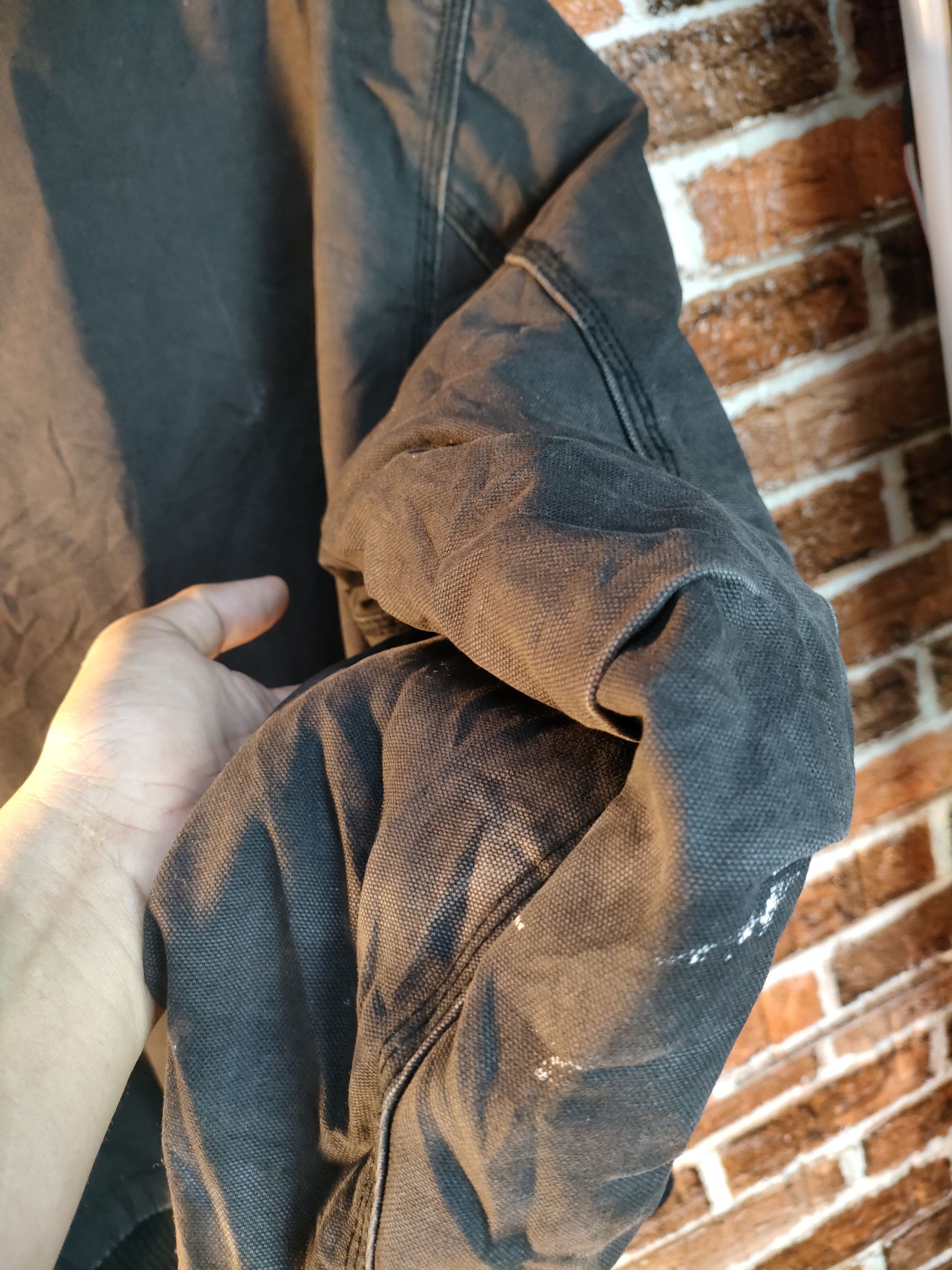 Walls Vintage Walls Workwear Hoodie Jacket Size US L / EU 52-54 / 3 - 7 Thumbnail