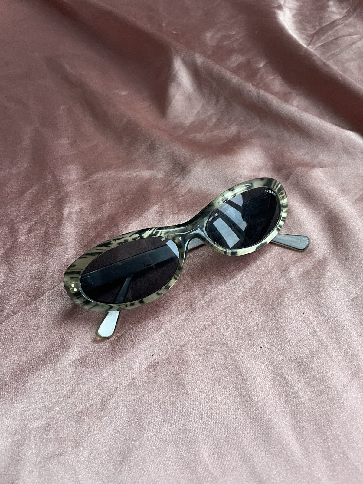 Vintage Rubenis sunglasses Size ONE SIZE - 4 Thumbnail
