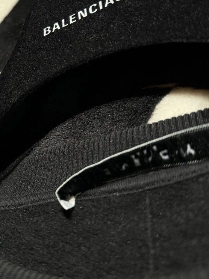 Givenchy TISCI SLAM DUNK BASKETBALL SWEATSHIRT XL SWEATER HOODIE Size US XL / EU 56 / 4 - 5 Thumbnail