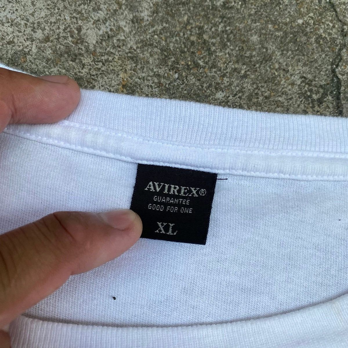 Avirex RARE ‼️ Avirex Size US L / EU 52-54 / 3 - 4 Thumbnail