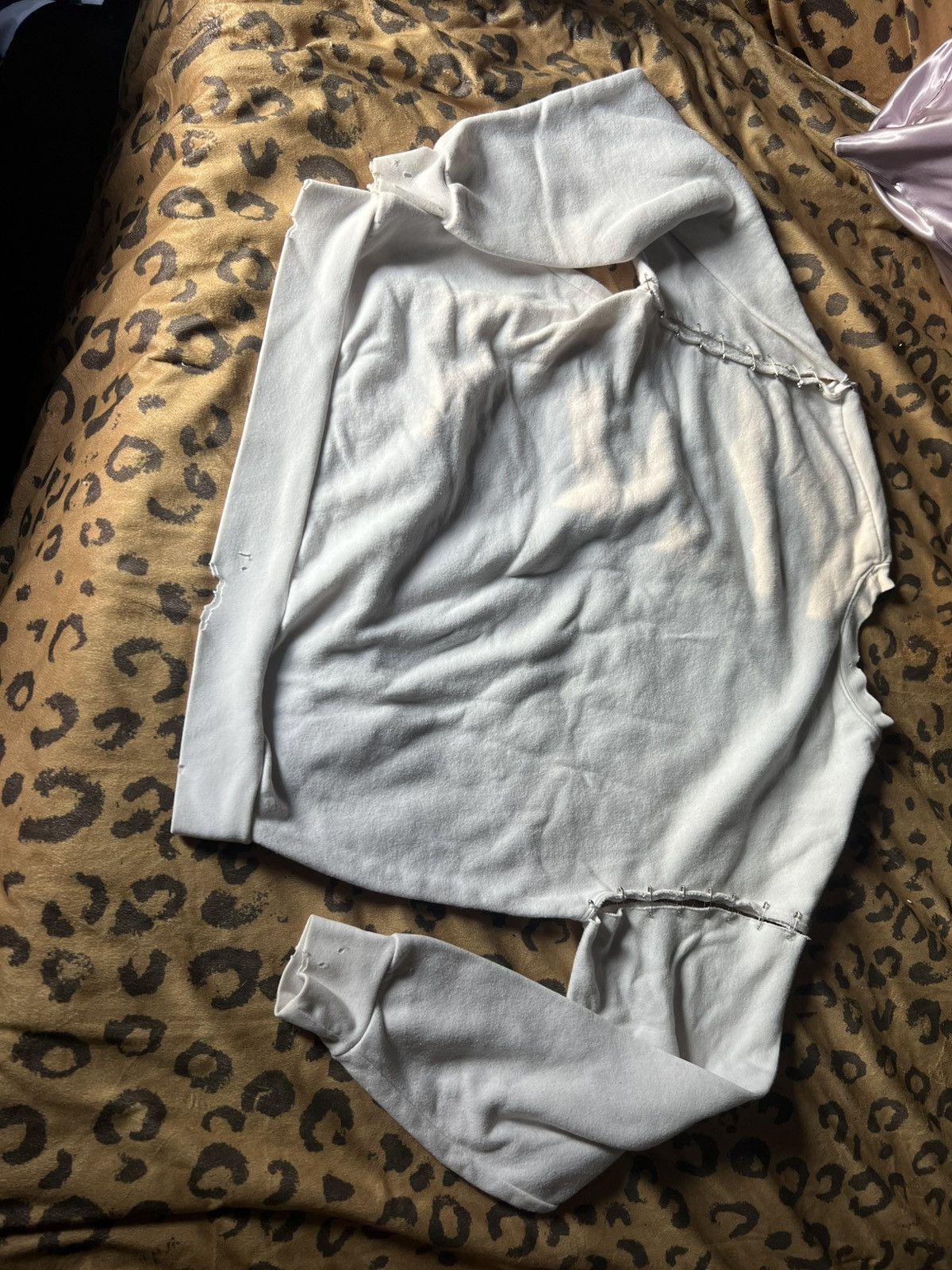 Designer Archive sweater Size US M / EU 48-50 / 2 - 4 Thumbnail
