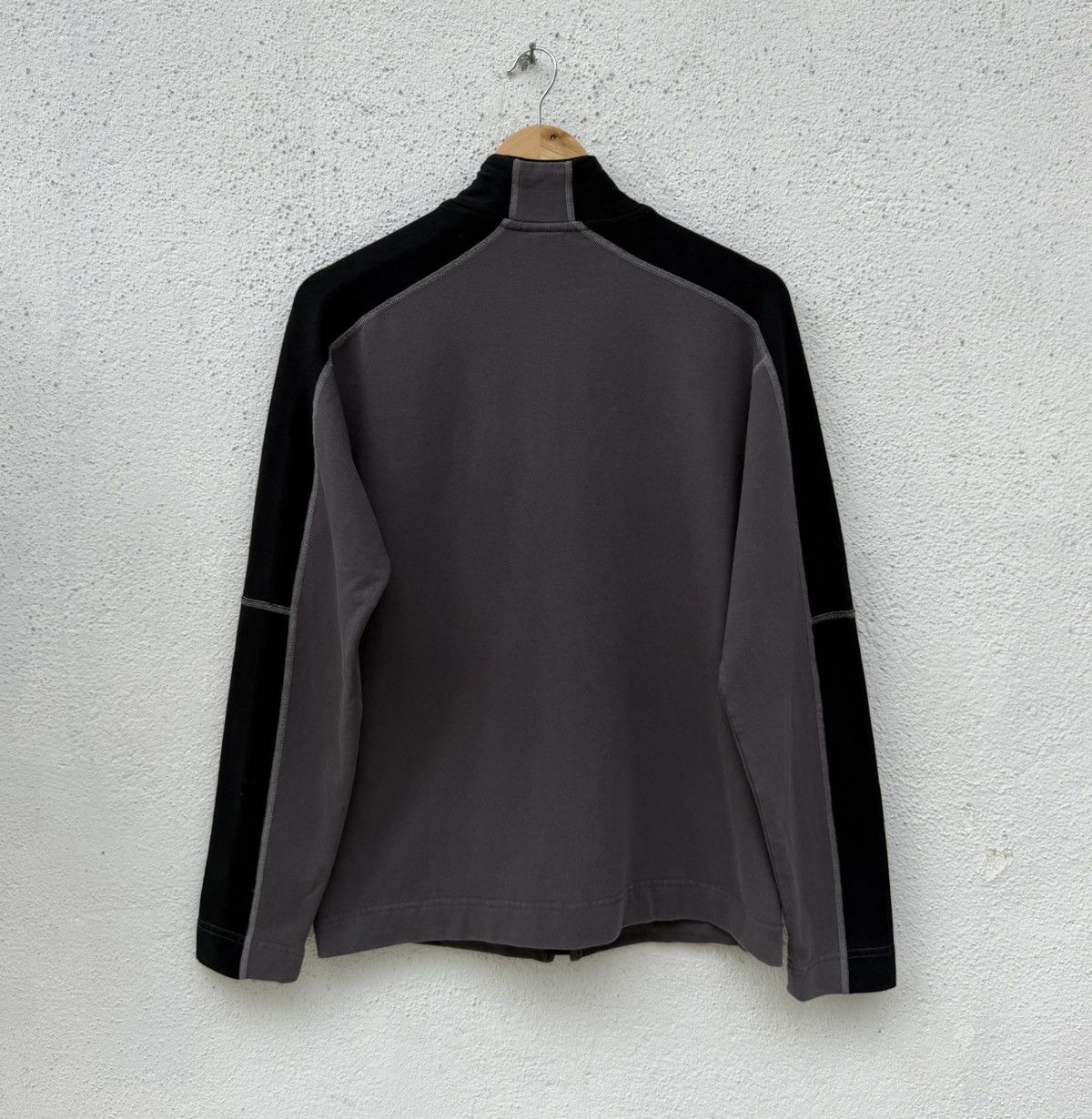 Patagonia Patagonia®️ Worn Wear Mens Full-Zip Stretch Fleece Jacket Size US M / EU 48-50 / 2 - 7 Thumbnail