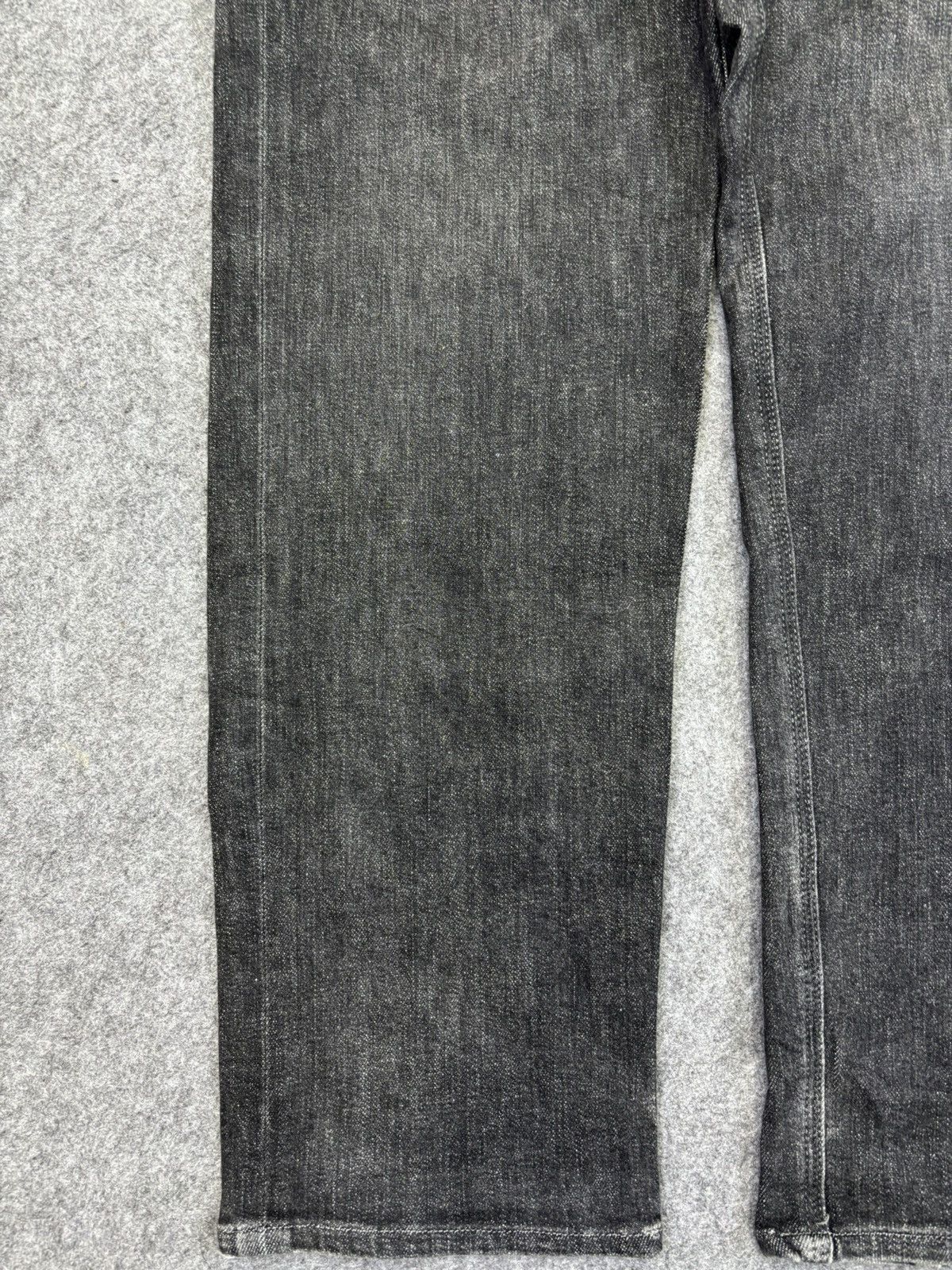 Japanese Brand 💥Rare💥BRAITONE Hybrid Street Multipockets Denim F870 Size US 30 / EU 46 - 5 Thumbnail
