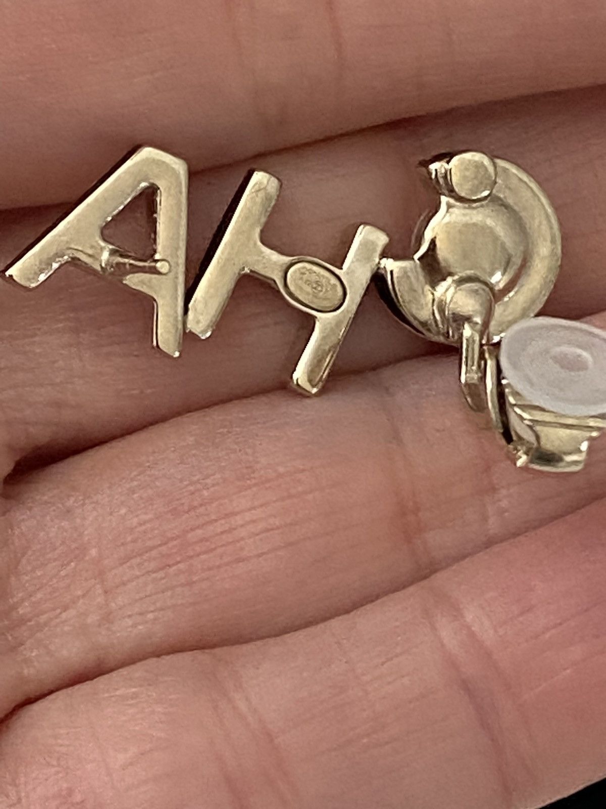 Chanel Authentic Chanel earrings Size ONE SIZE - 19 Thumbnail