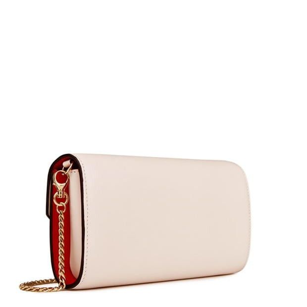Christian Louboutin Loubi54 Wallet On Chain Size ONE SIZE - 3 Thumbnail
