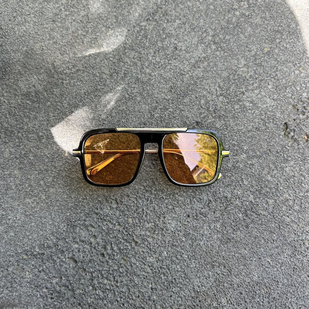 Other Y2K Unisex Sunglasses Retro Fashion Shades KD8082-05 Size ONE SIZE - 1 Thumbnail