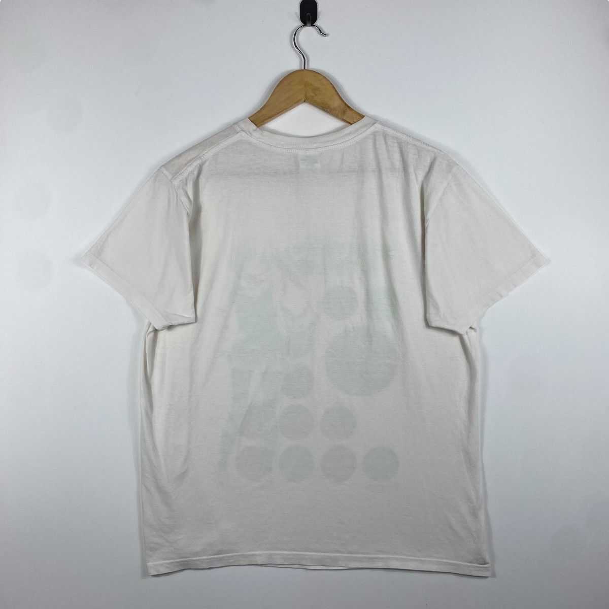 Anime × Japanese Brand SAEKANO Eriri Spencer Sawamura Anime Manga Graphic Tee Shirt Size US L / EU 52-54 / 3 - 5 Thumbnail
