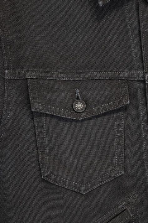 Tom Ford Denim Jacket in Brown Size US M / EU 48-50 / 2 - 5 Thumbnail