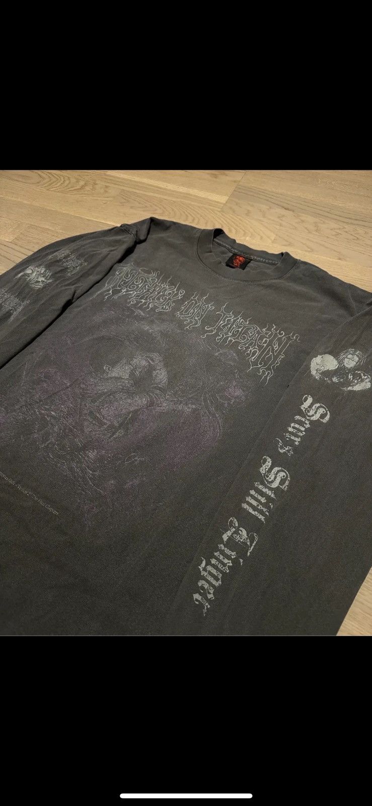 Other Ethereal studios LS Size US L / EU 52-54 / 3 - 2 Thumbnail