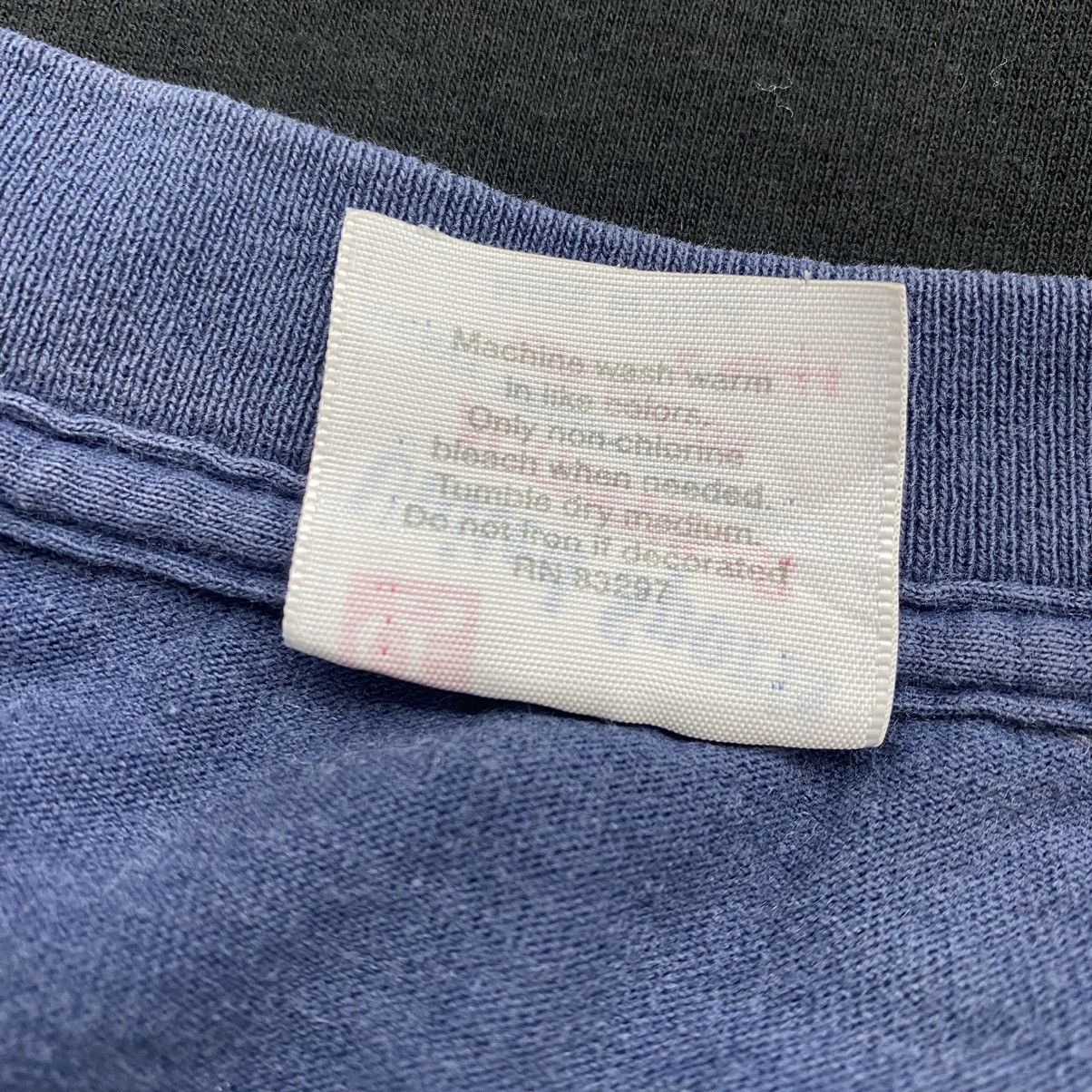 Vintage Vintage 90s BOUCHE COLLECTION Print United Sport Activewear Size US L / EU 52-54 / 3 - 6 Thumbnail
