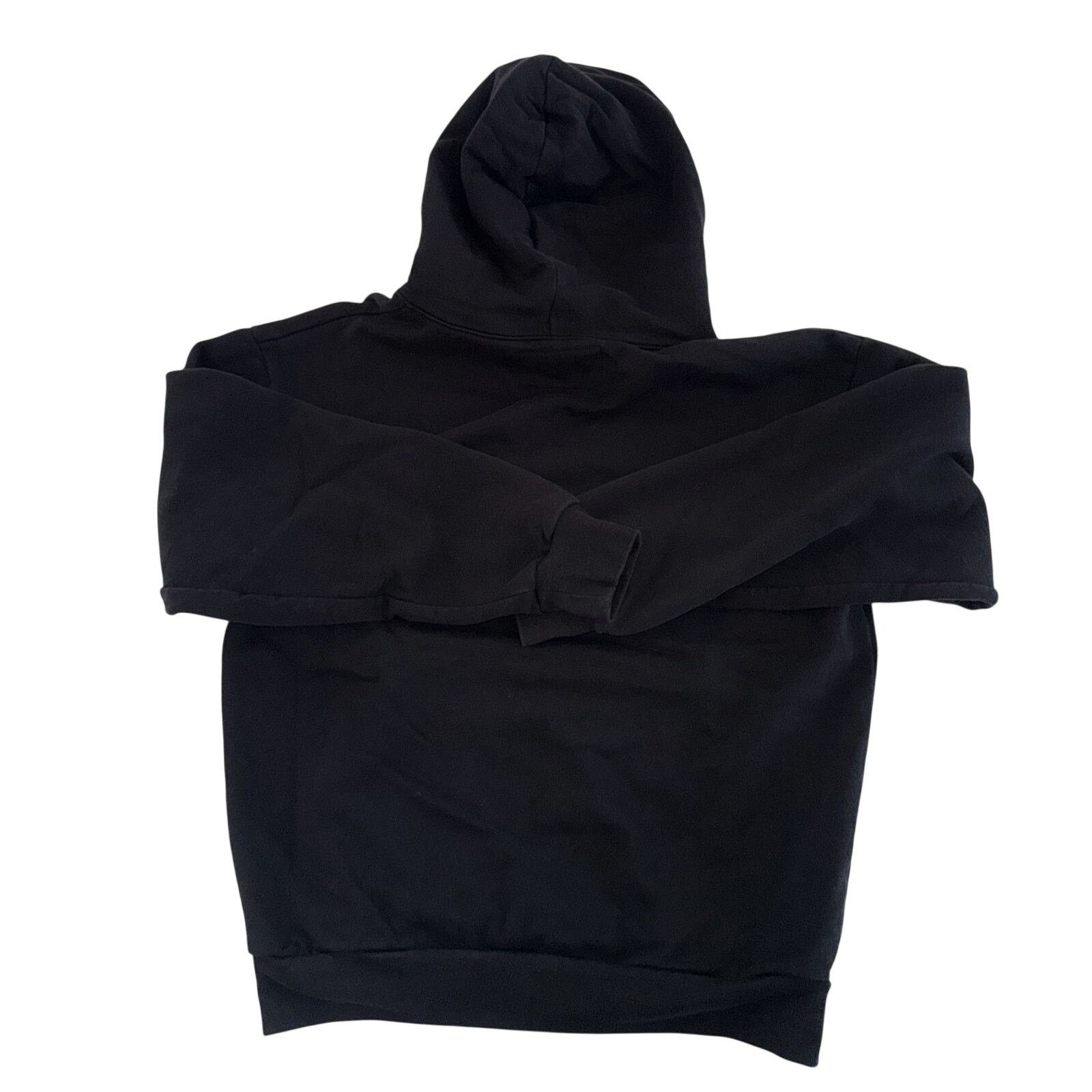 Sp5der Sp5der Spider Worldwide Wait Hoodie Black Size US L / EU 52-54 / 3 - 3 Thumbnail