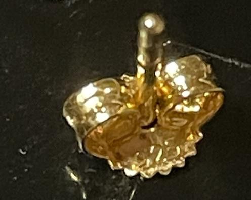 Designer Kendra Scott Aries Earrings .925 Size ONE SIZE - 2 Thumbnail