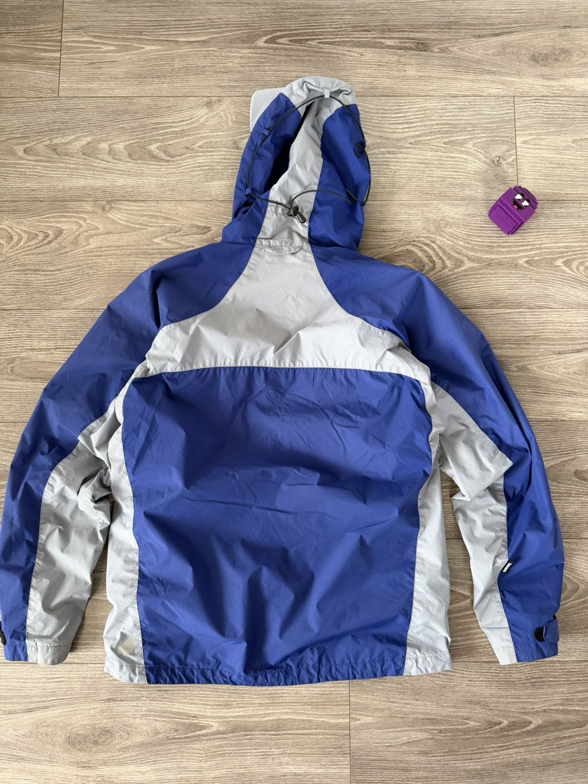 Haglofs Haglofs Gore Windstopper Lite Regular Outdoor Men’s Jacket Size US M / EU 48-50 / 2 - 22 Thumbnail